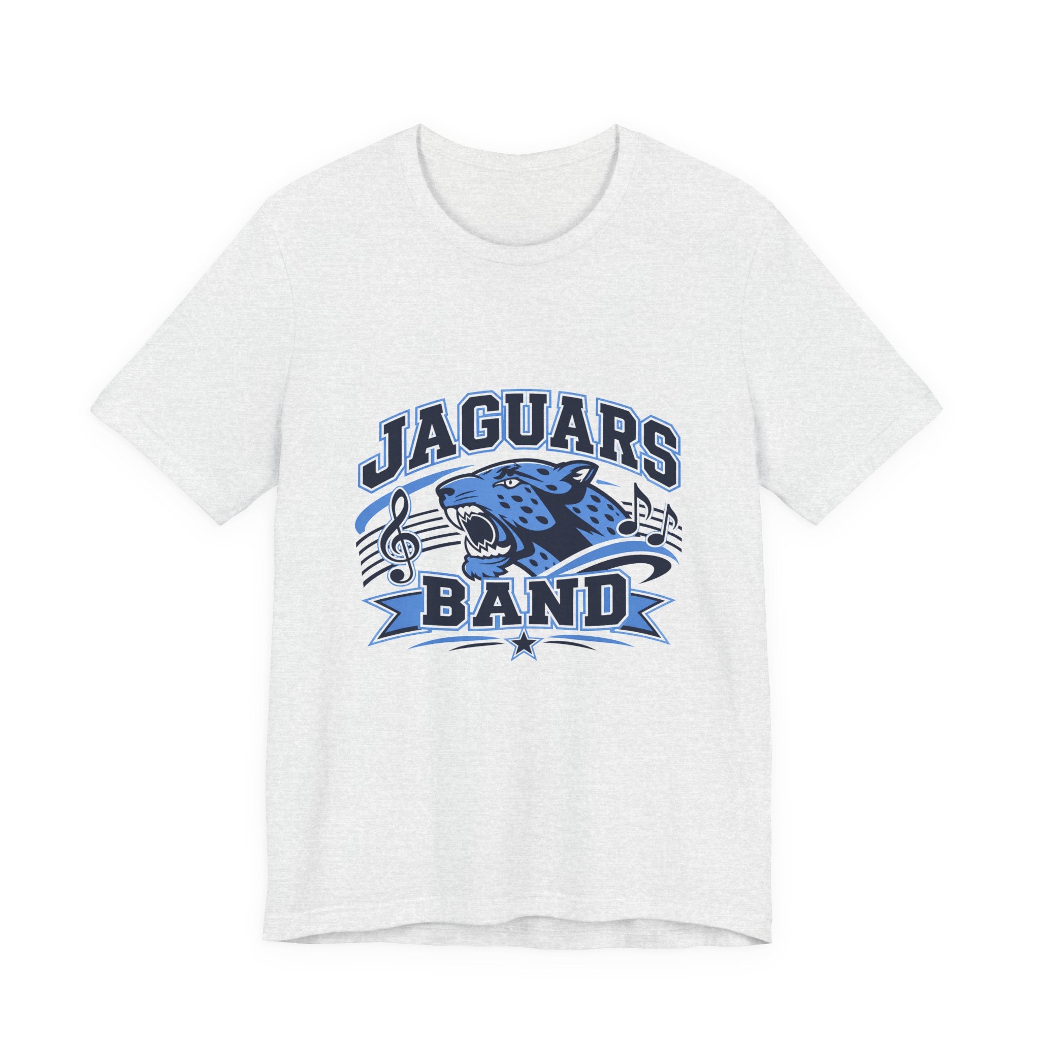 Jaguar Band Mom