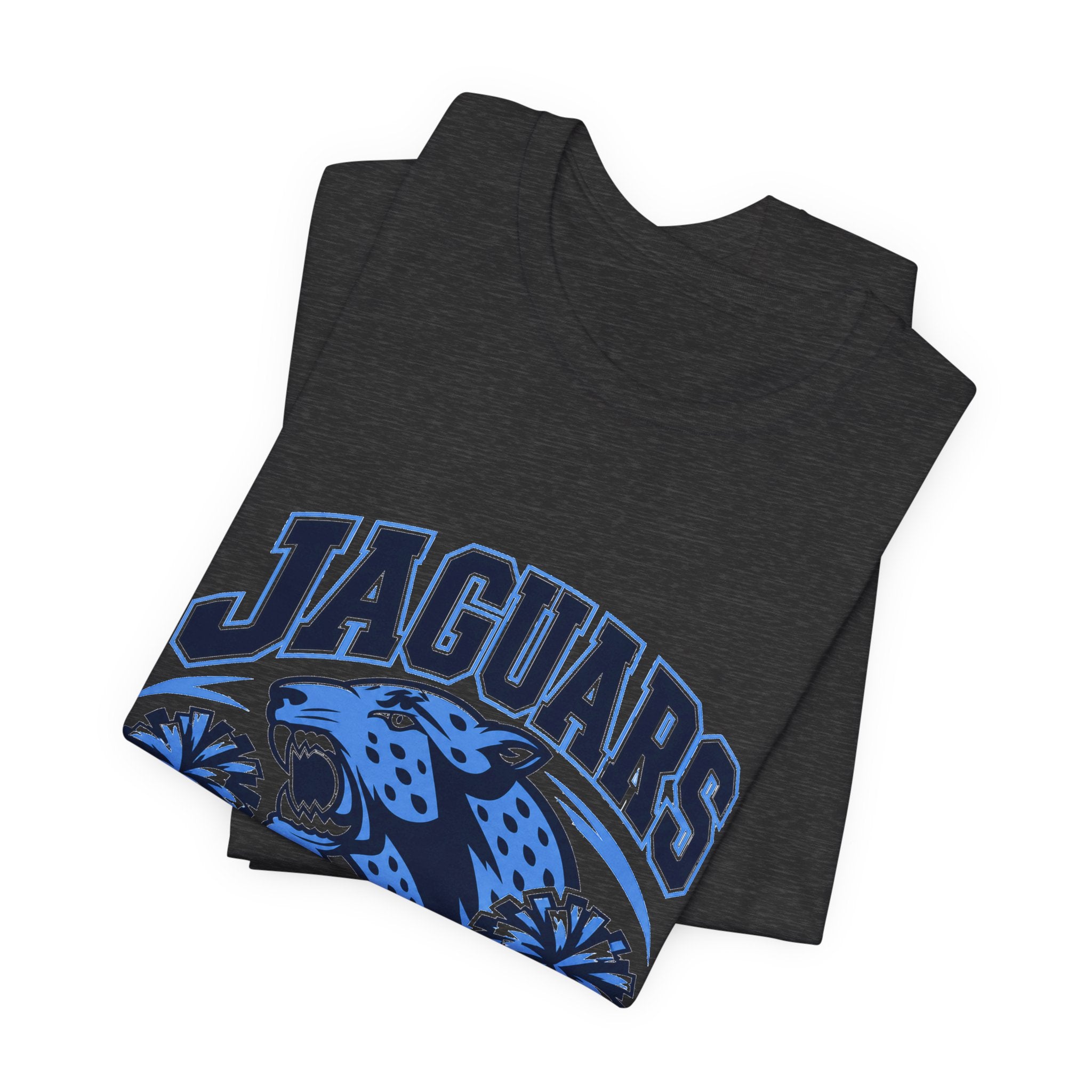 Jaguar Cheer Mom