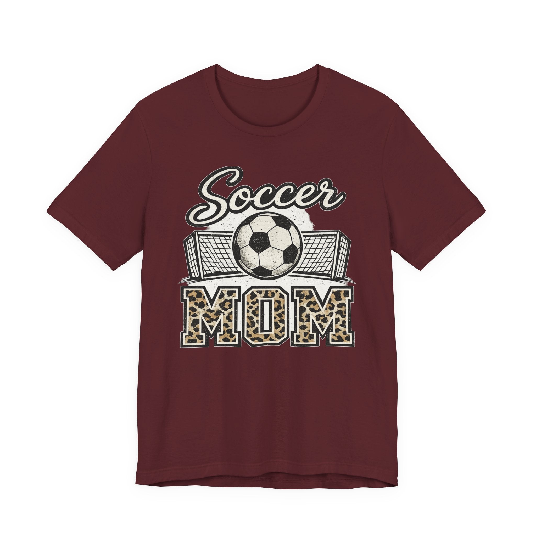 Soccer mom