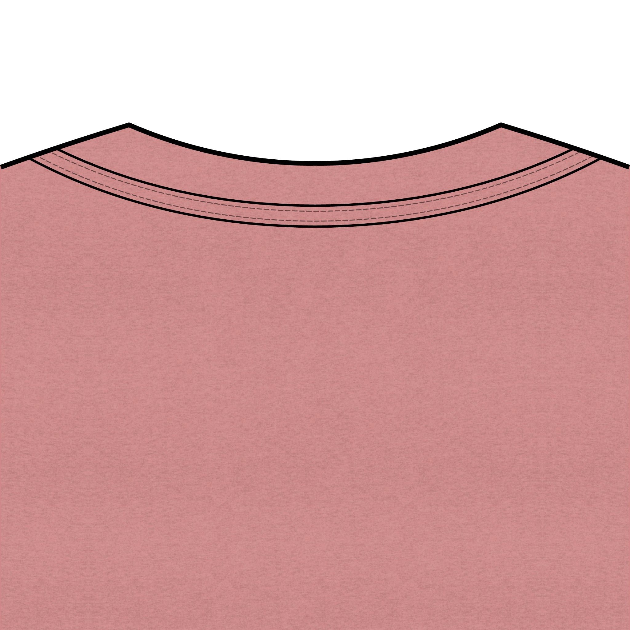 Surviving Motherhood V-Neck Tee — “One Coffee at a Time” Mom Shirt