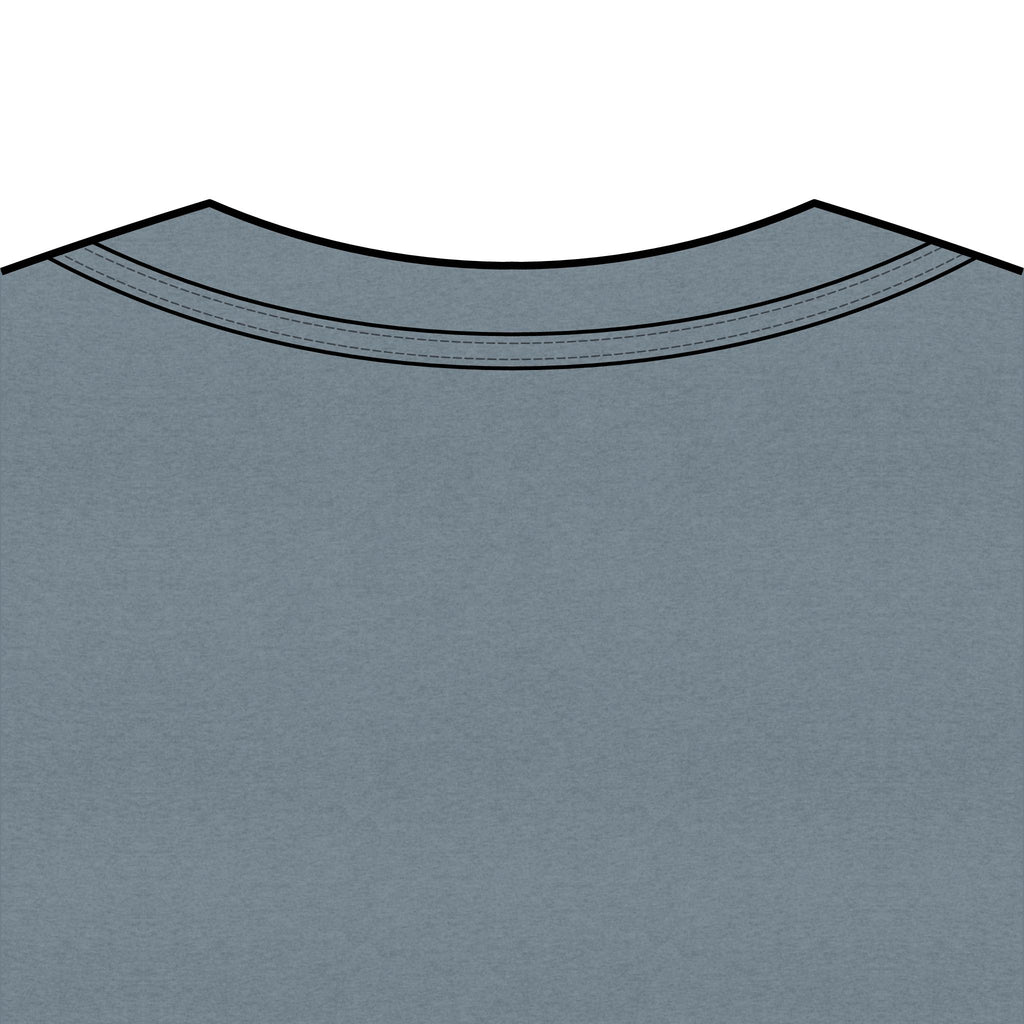 Surviving Motherhood V-Neck Tee — “One Coffee at a Time” Mom Shirt