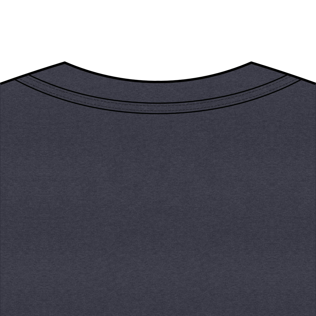 Surviving Motherhood V-Neck Tee — “One Coffee at a Time” Mom Shirt