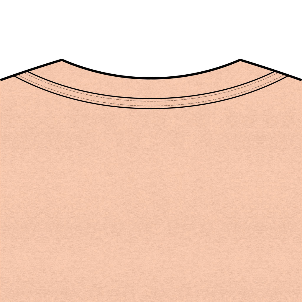 Surviving Motherhood V-Neck Tee — “One Coffee at a Time” Mom Shirt