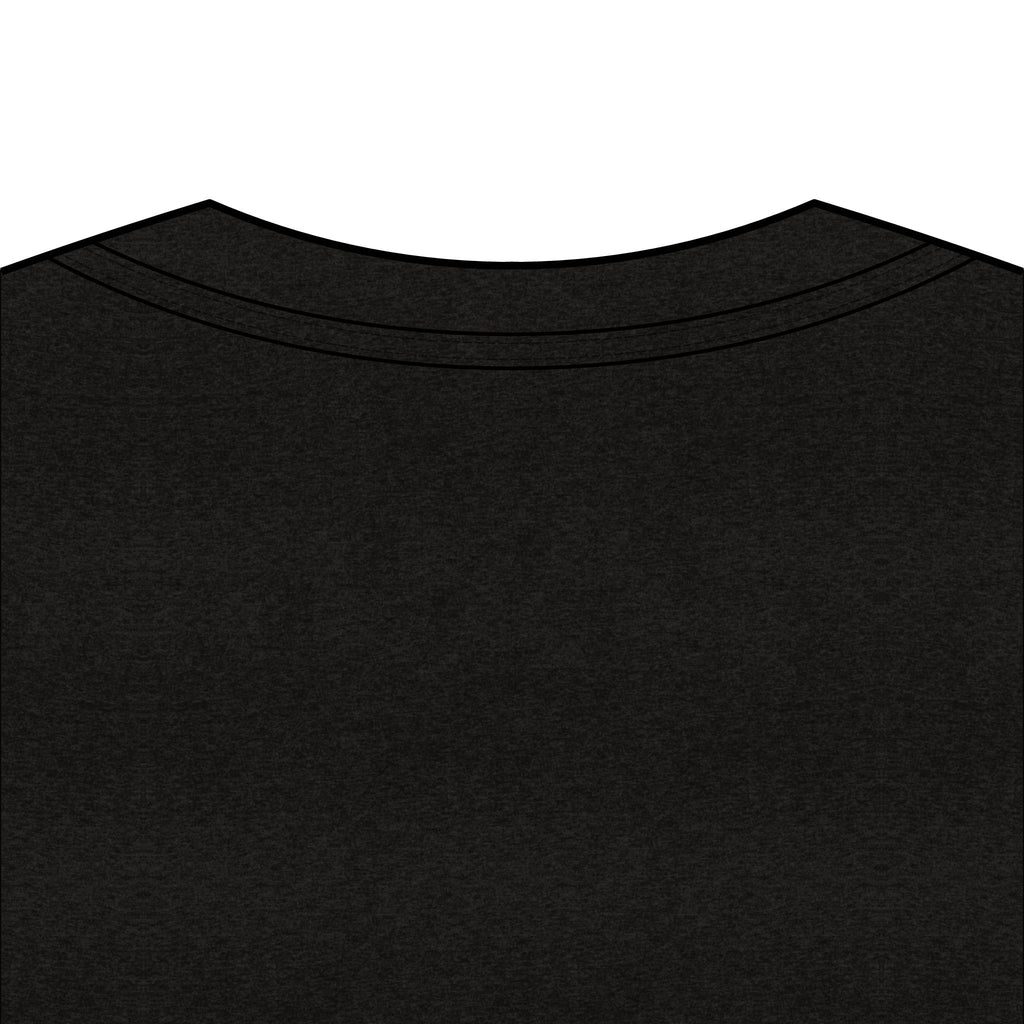 Surviving Motherhood V-Neck Tee — “One Coffee at a Time” Mom Shirt