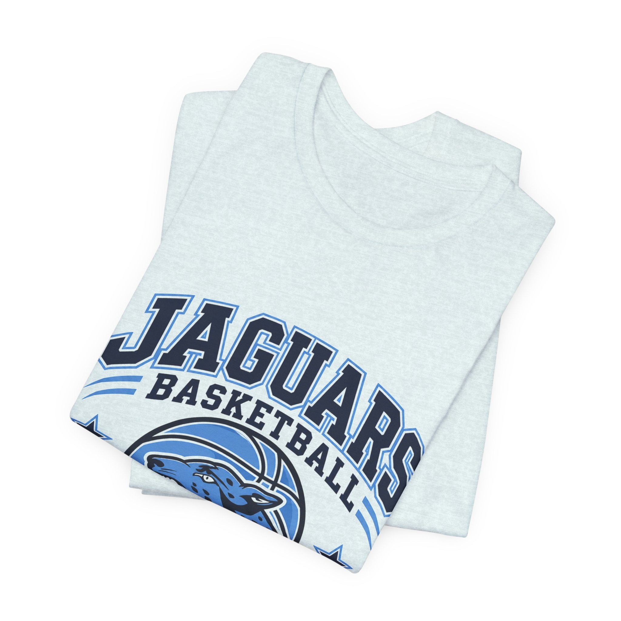 Jaguar Basketball Mom