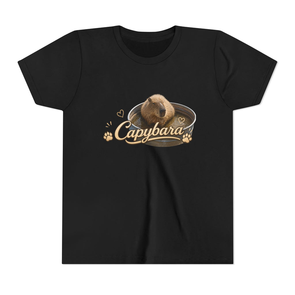 capybara