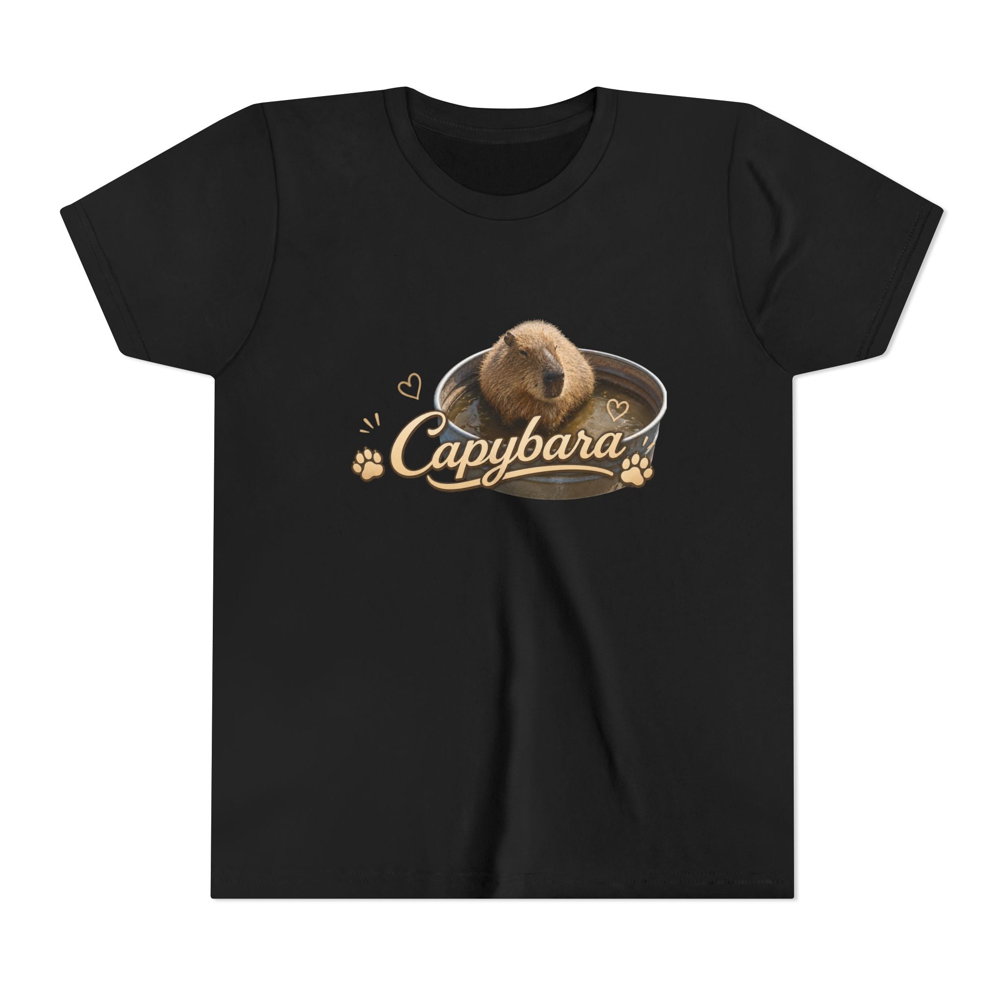 capybara
