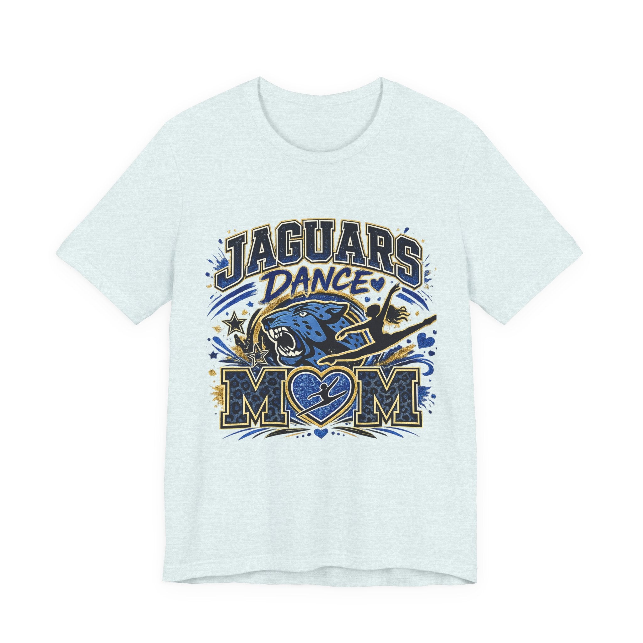 Jaguar Dance Mom