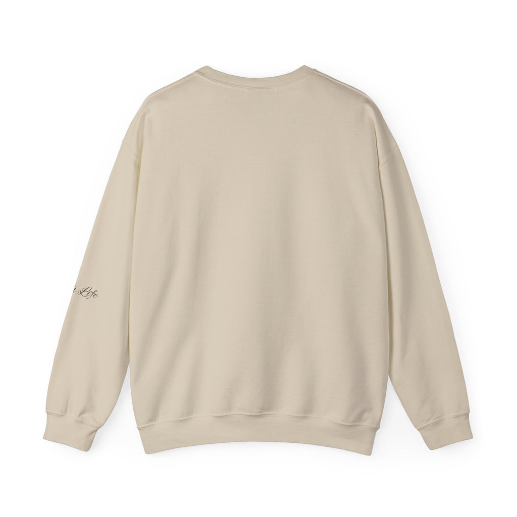 Foul Mouth and Feral Sweater