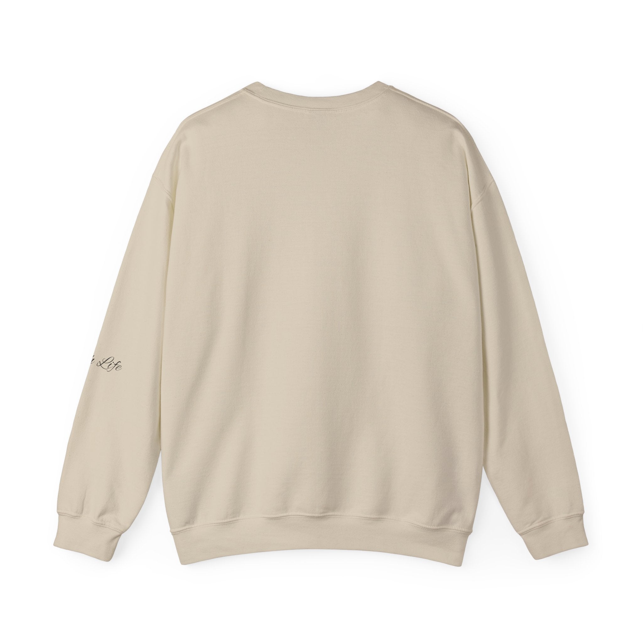 Foul Mouth and Feral Sweater