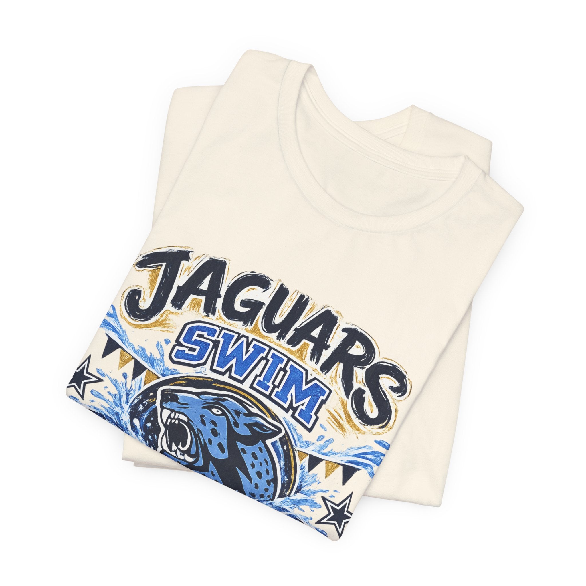Jaguar Dance Mom