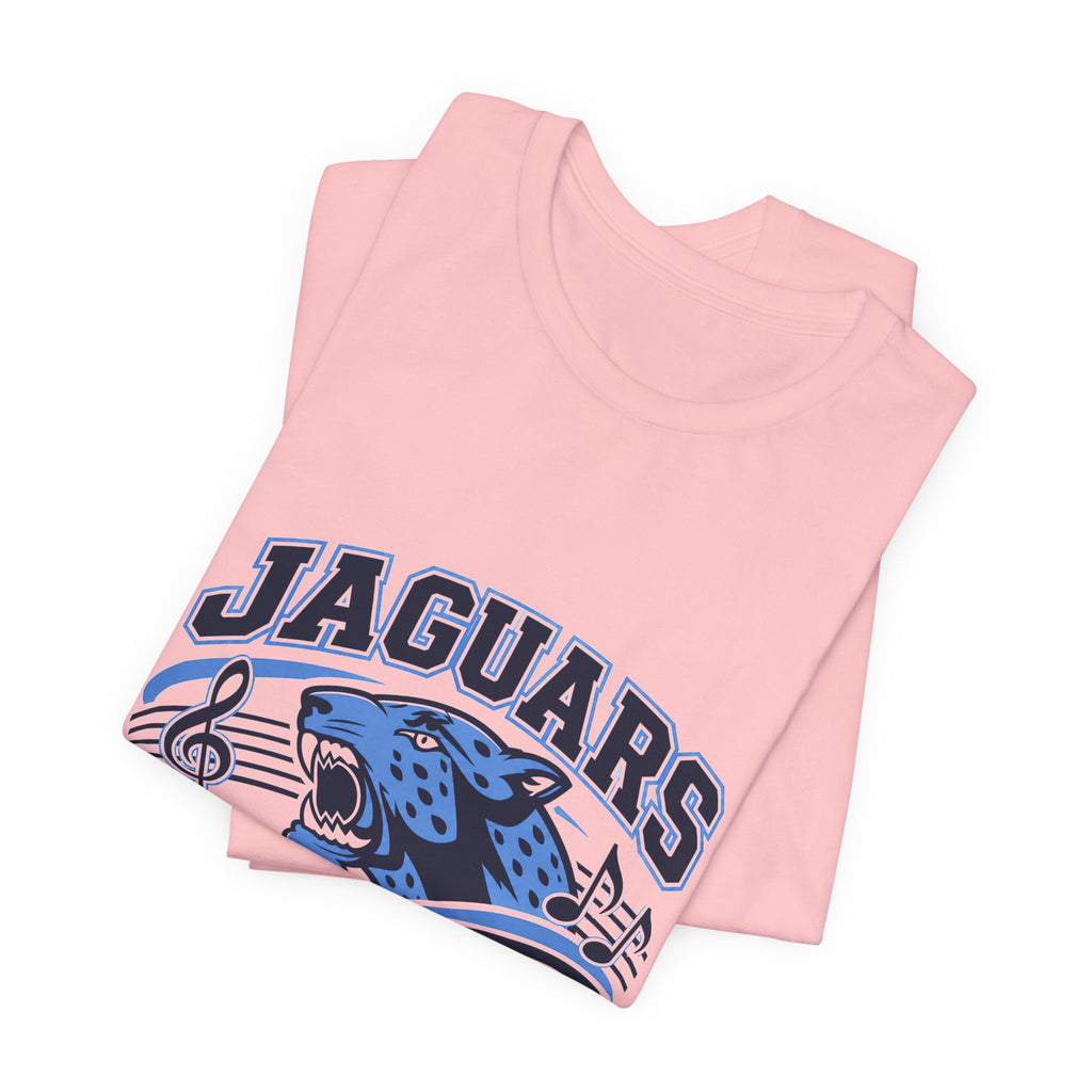 Jaguar Band Mom