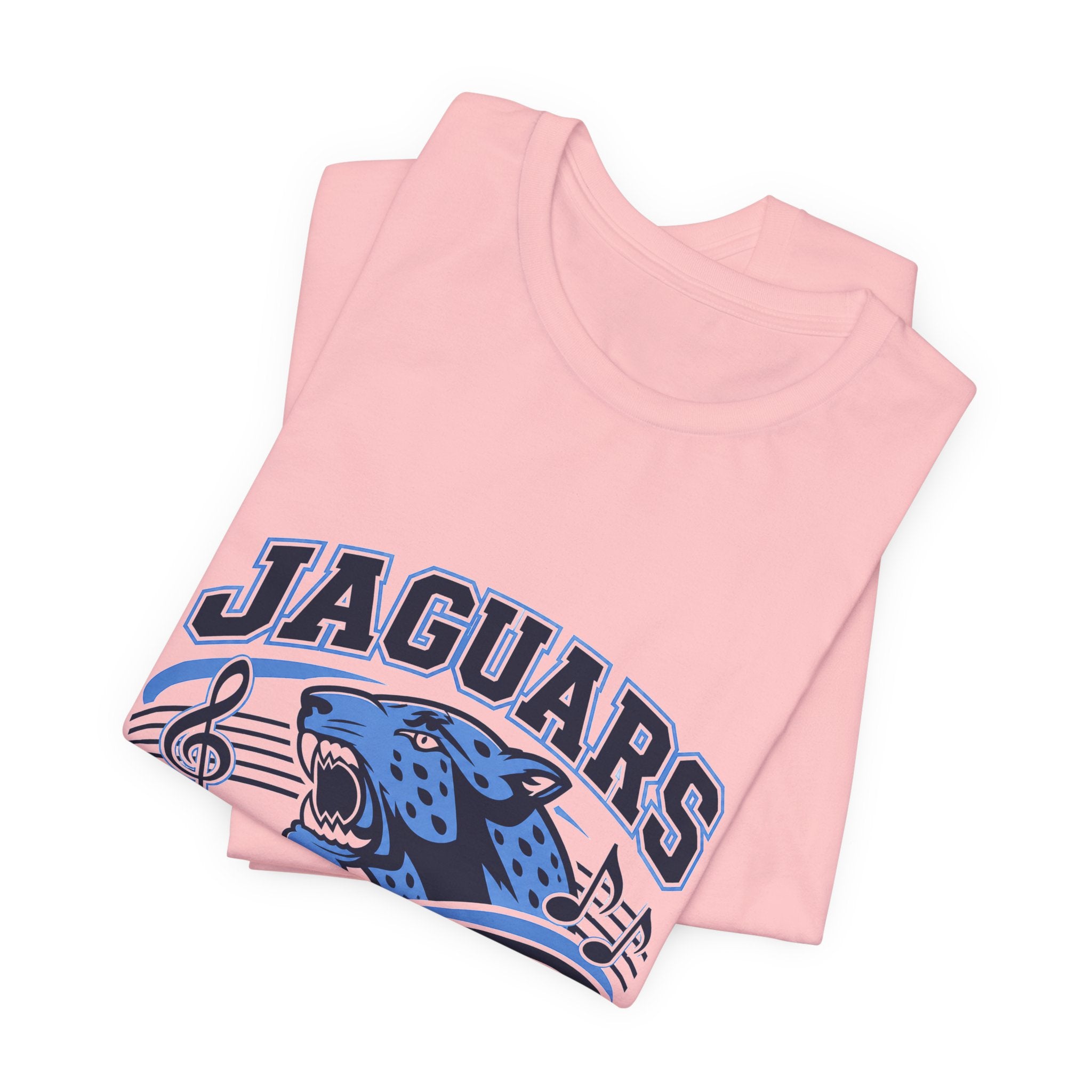 Jaguar Band Mom