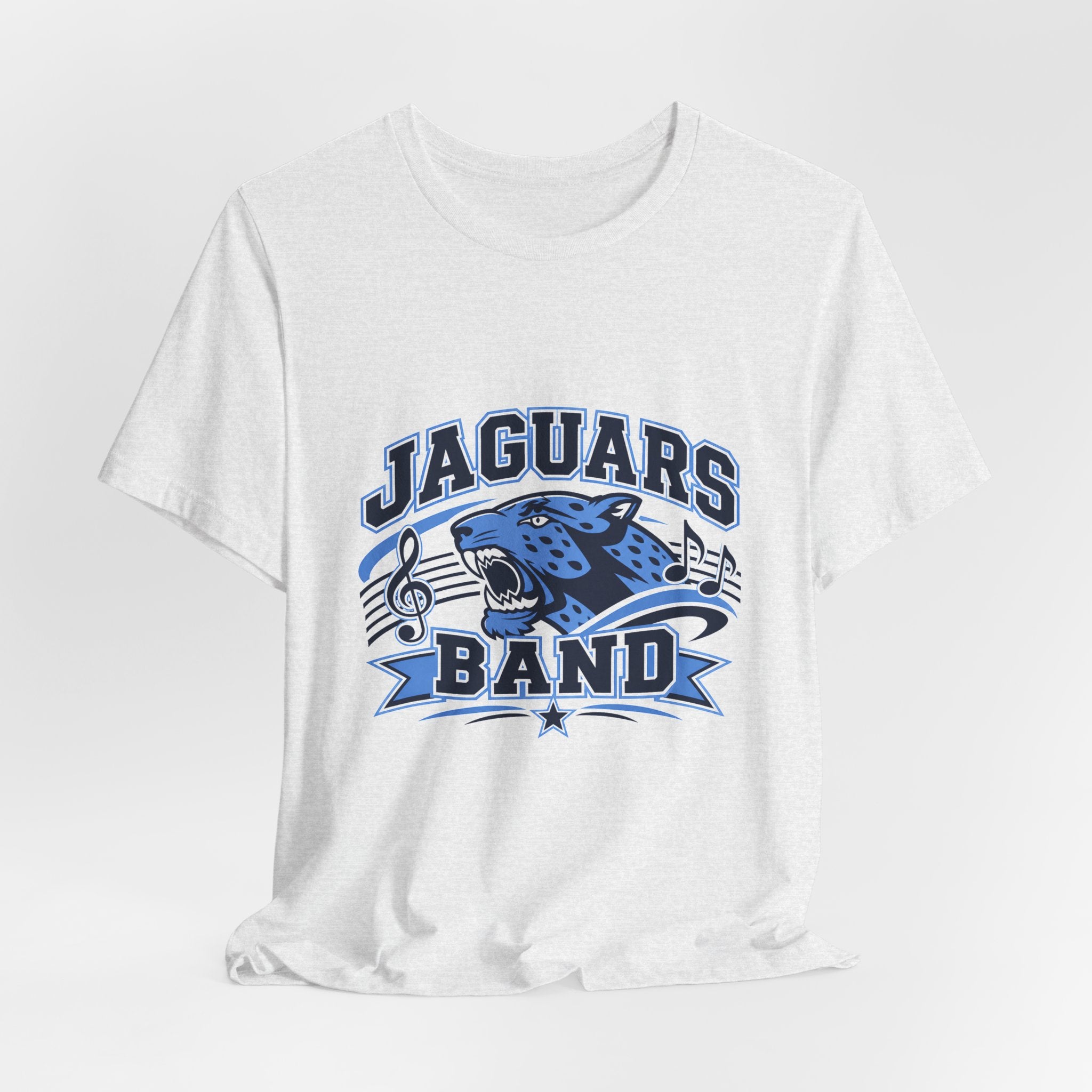 Jaguar Band Mom