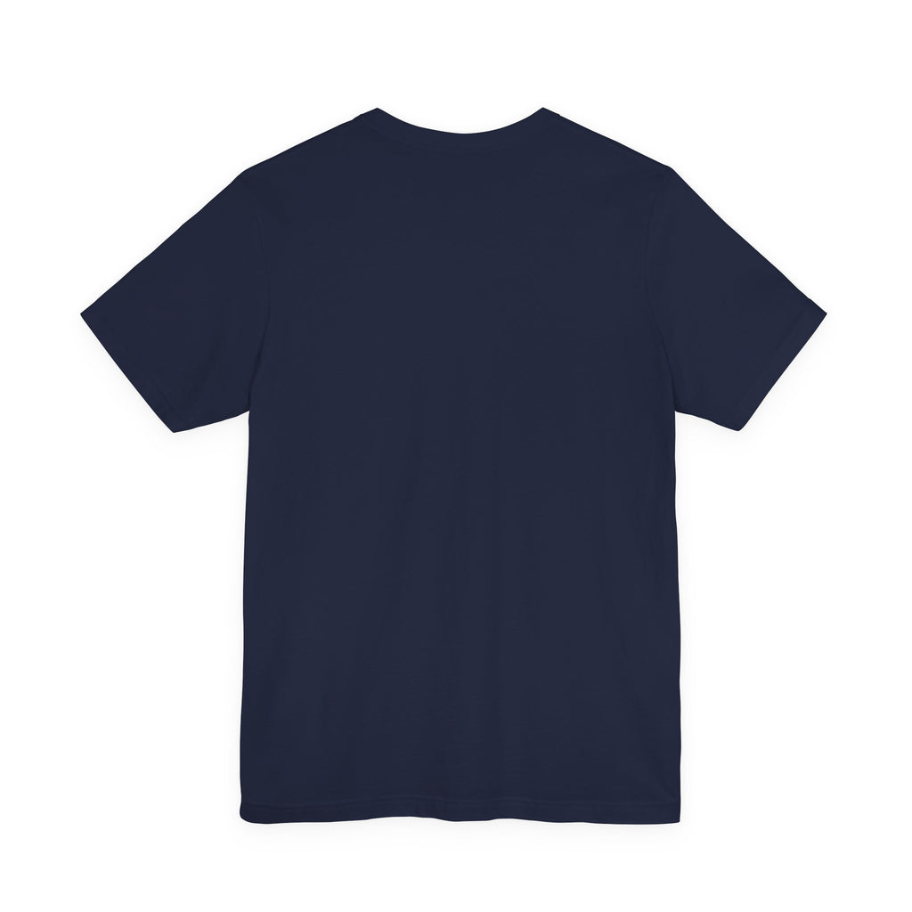 Jaguar Football Dad — Proud School Football Parent Graphic Tee