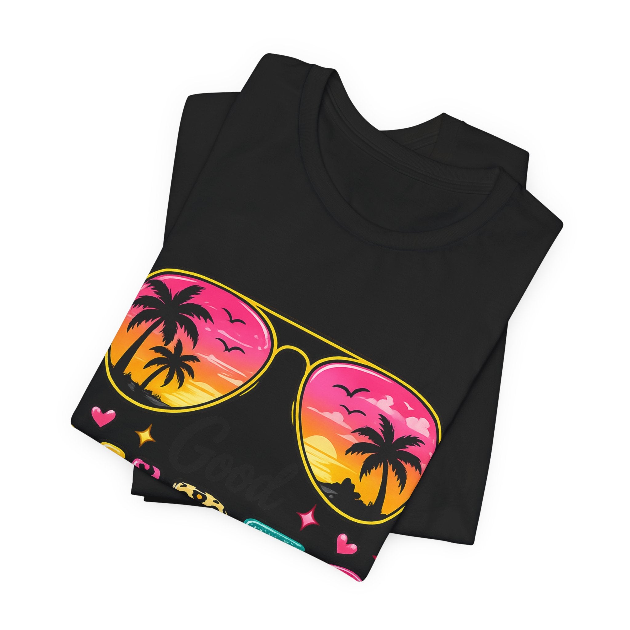 Good Vibes Only — Positive Women's Graphic Tee