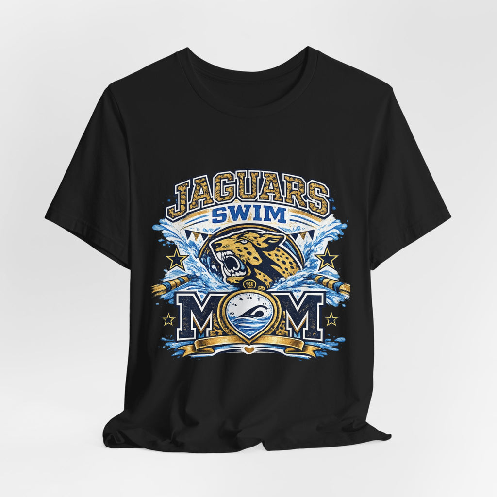 Jaguar Swim Mom