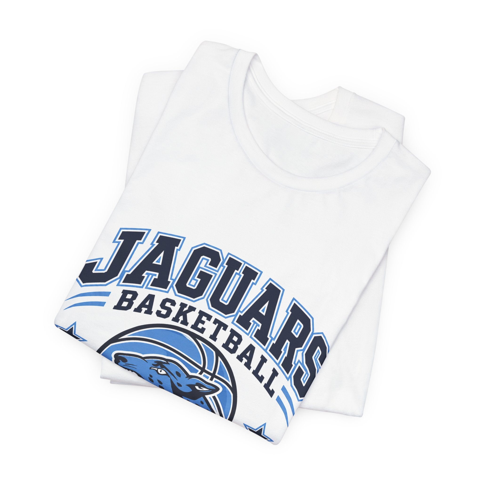 Jaguar Basketball Mom