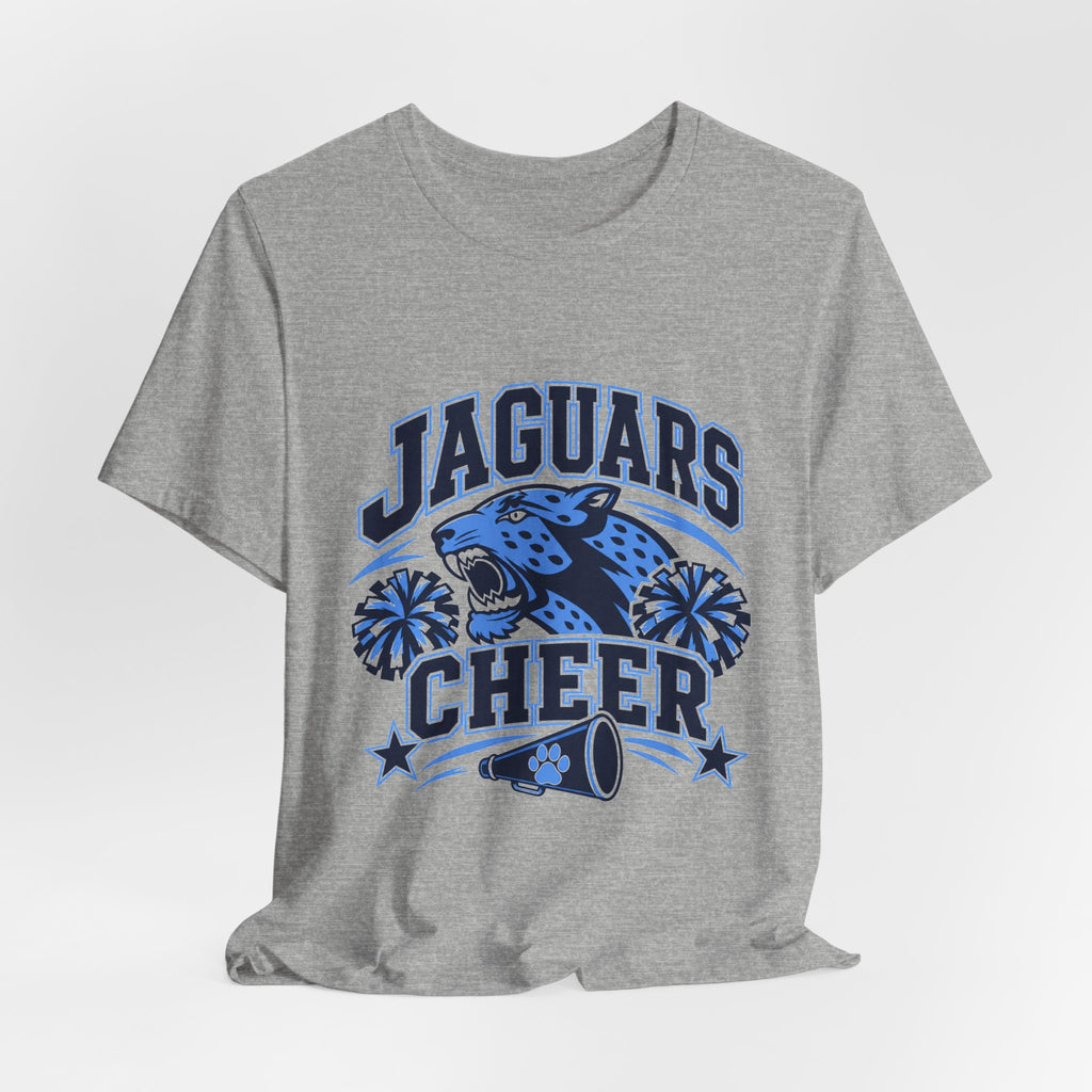 Jaguar Cheer Mom