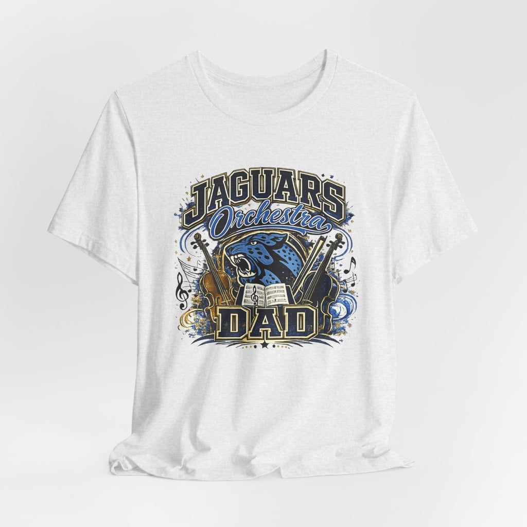Jaguar Orchestra Dad