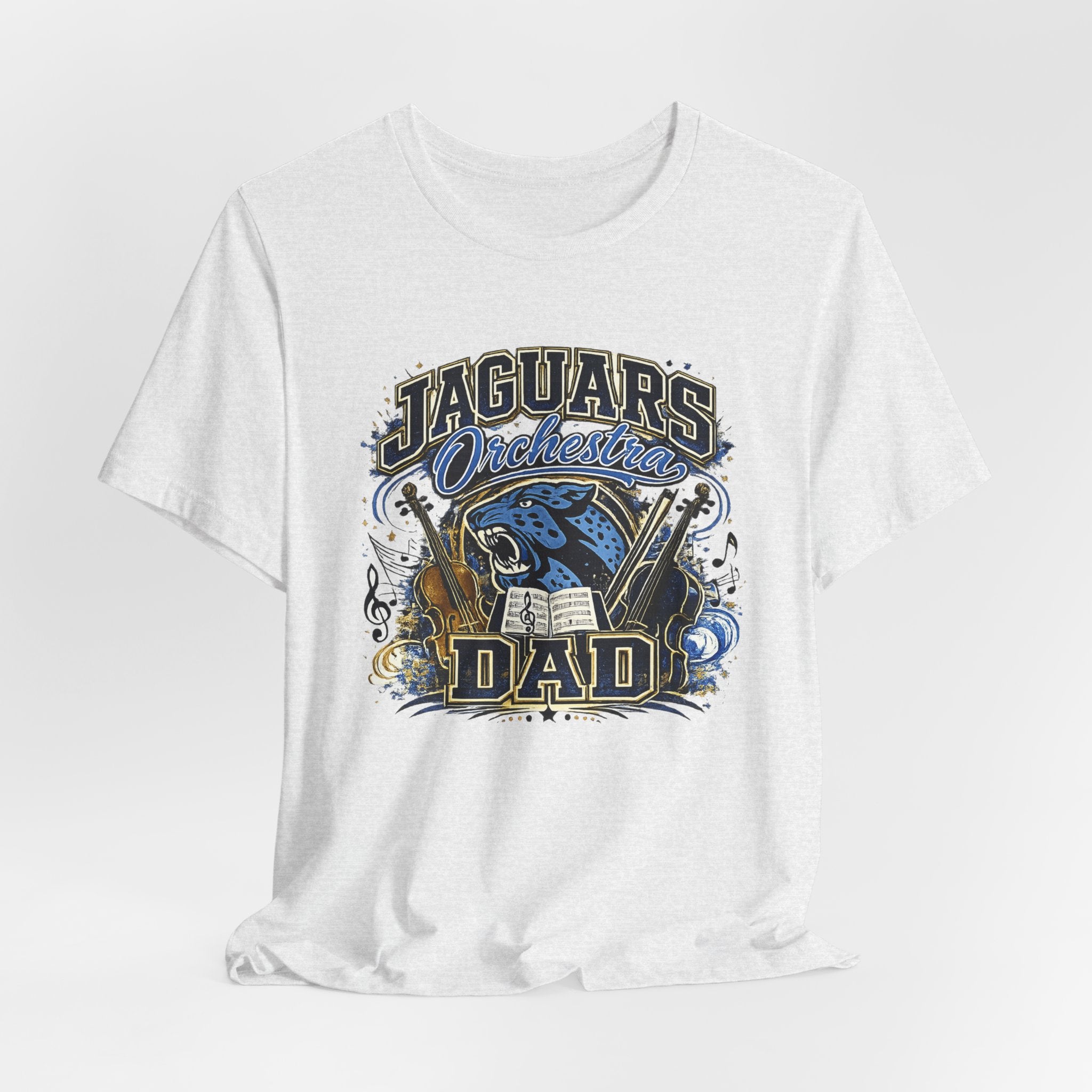 Jaguar Orchestra Dad