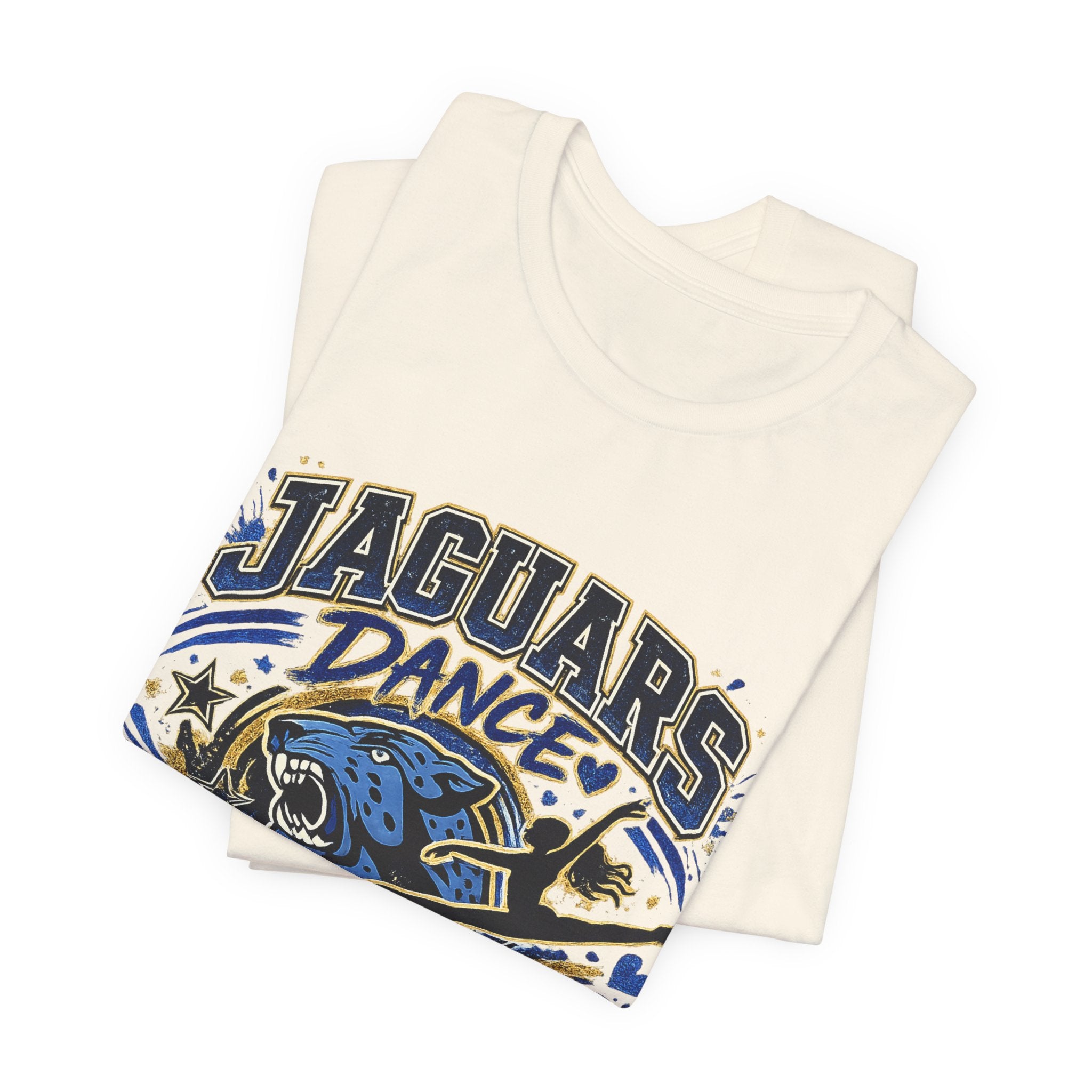 Jaguar Dance Mom