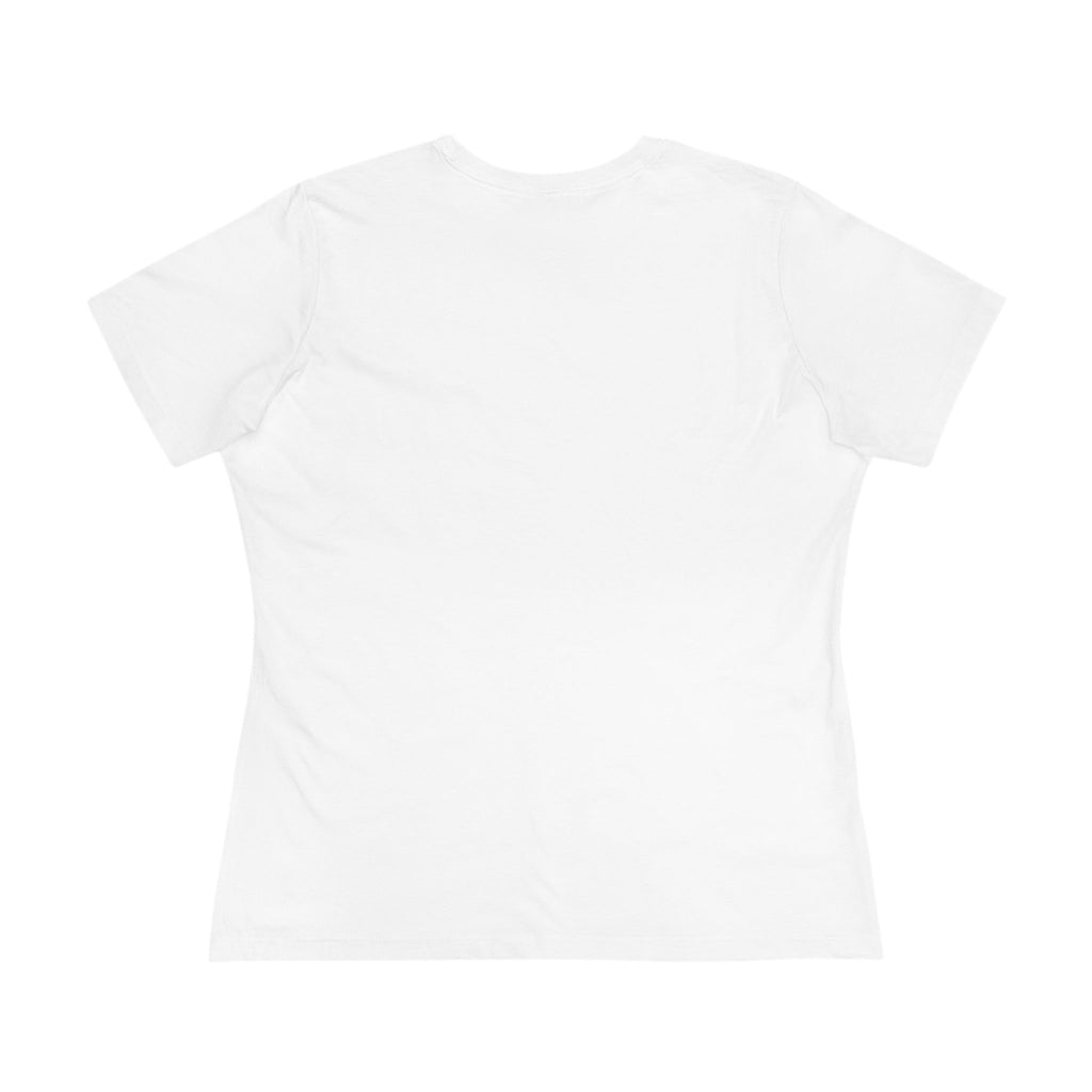 Spurs Champs Women's Cotton Tee — Championship Fan Shirt