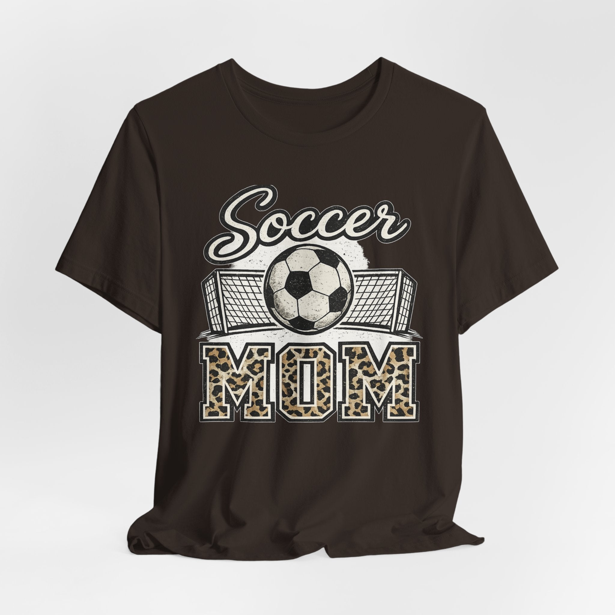 Soccer mom