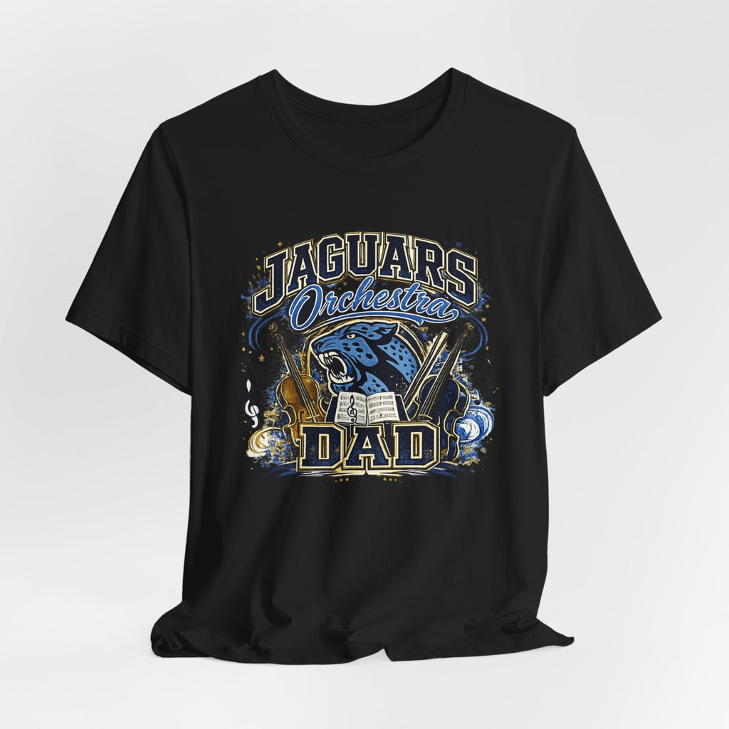 Jaguar Orchestra Dad