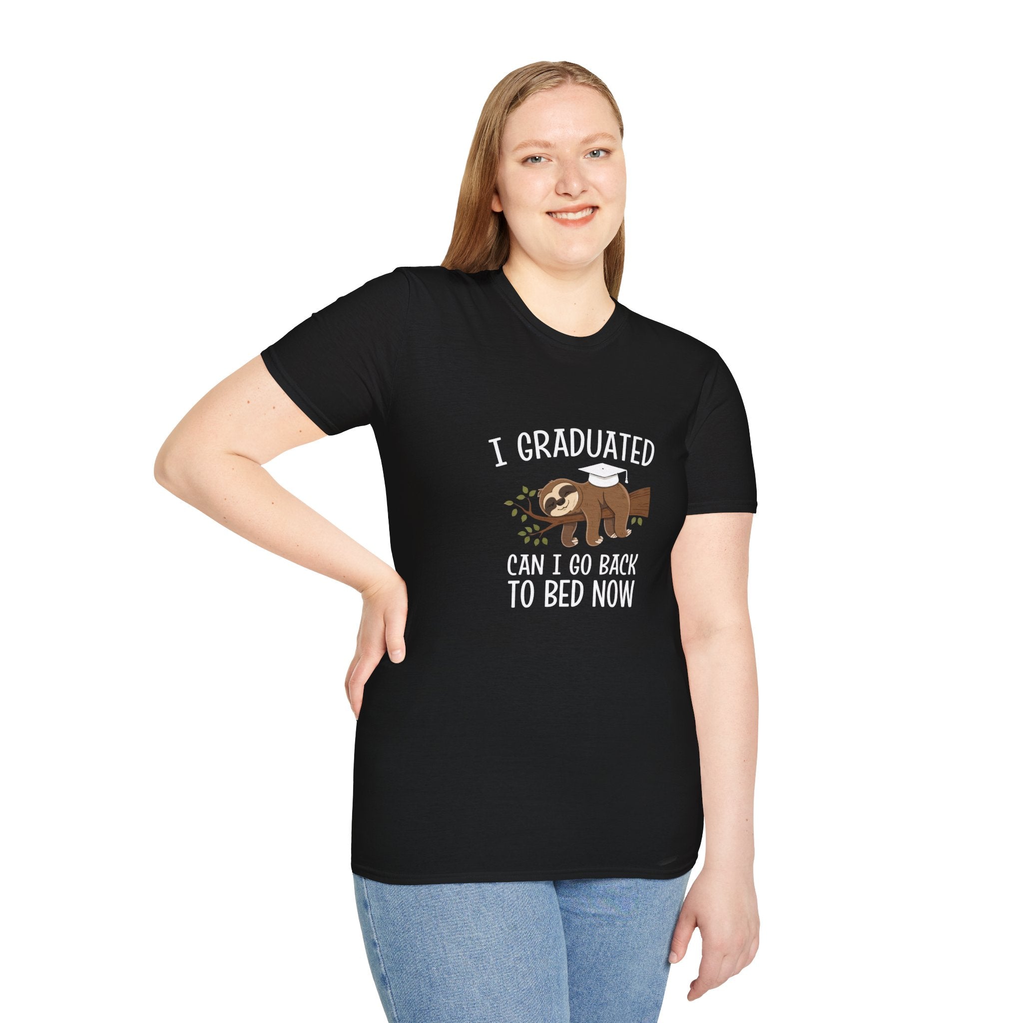 Graduation Tee