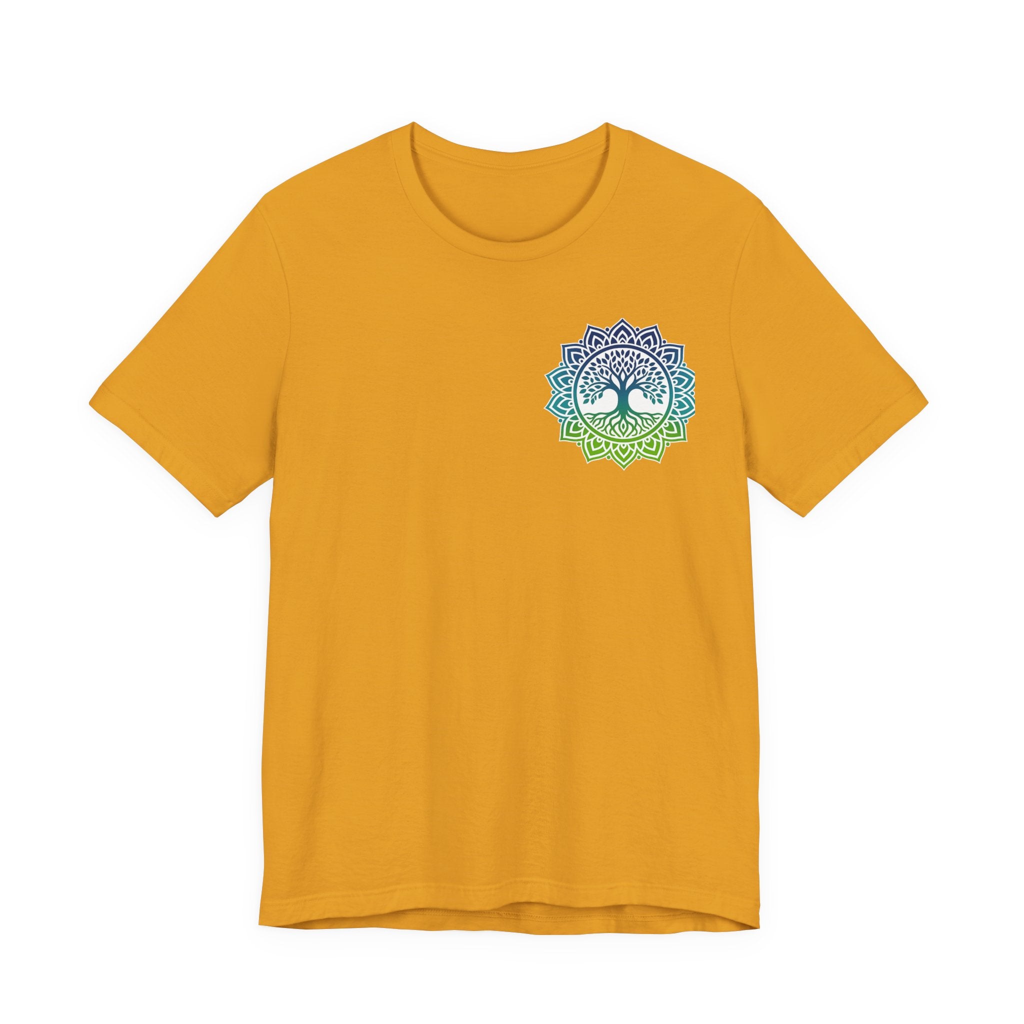 Sobriety Support Tee — Recovery Slogan T-Shirt