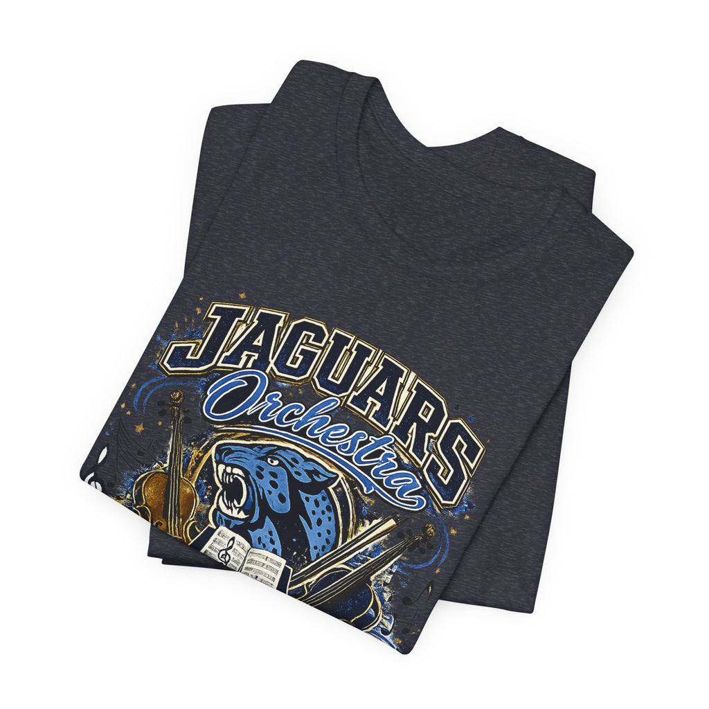 Jaguar Orchestra Dad