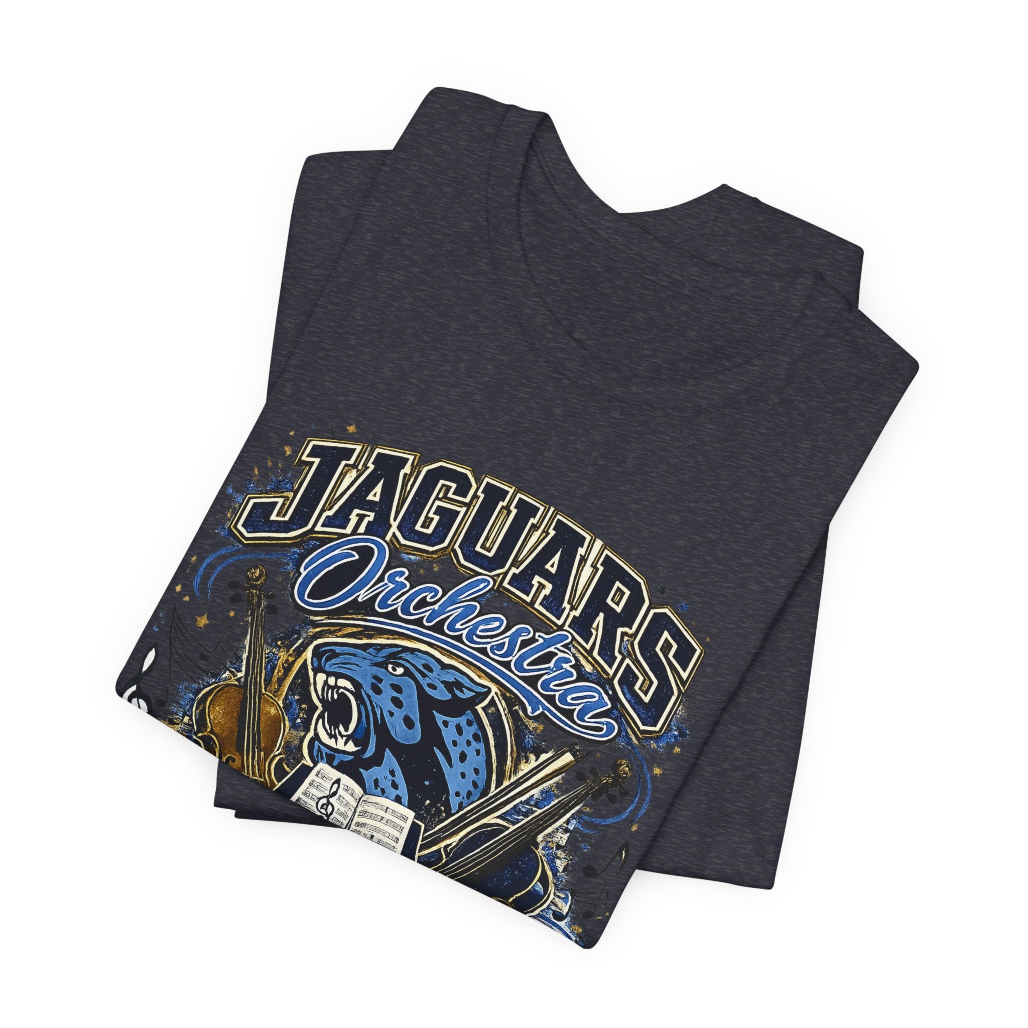 Jaguar Orchestra Dad
