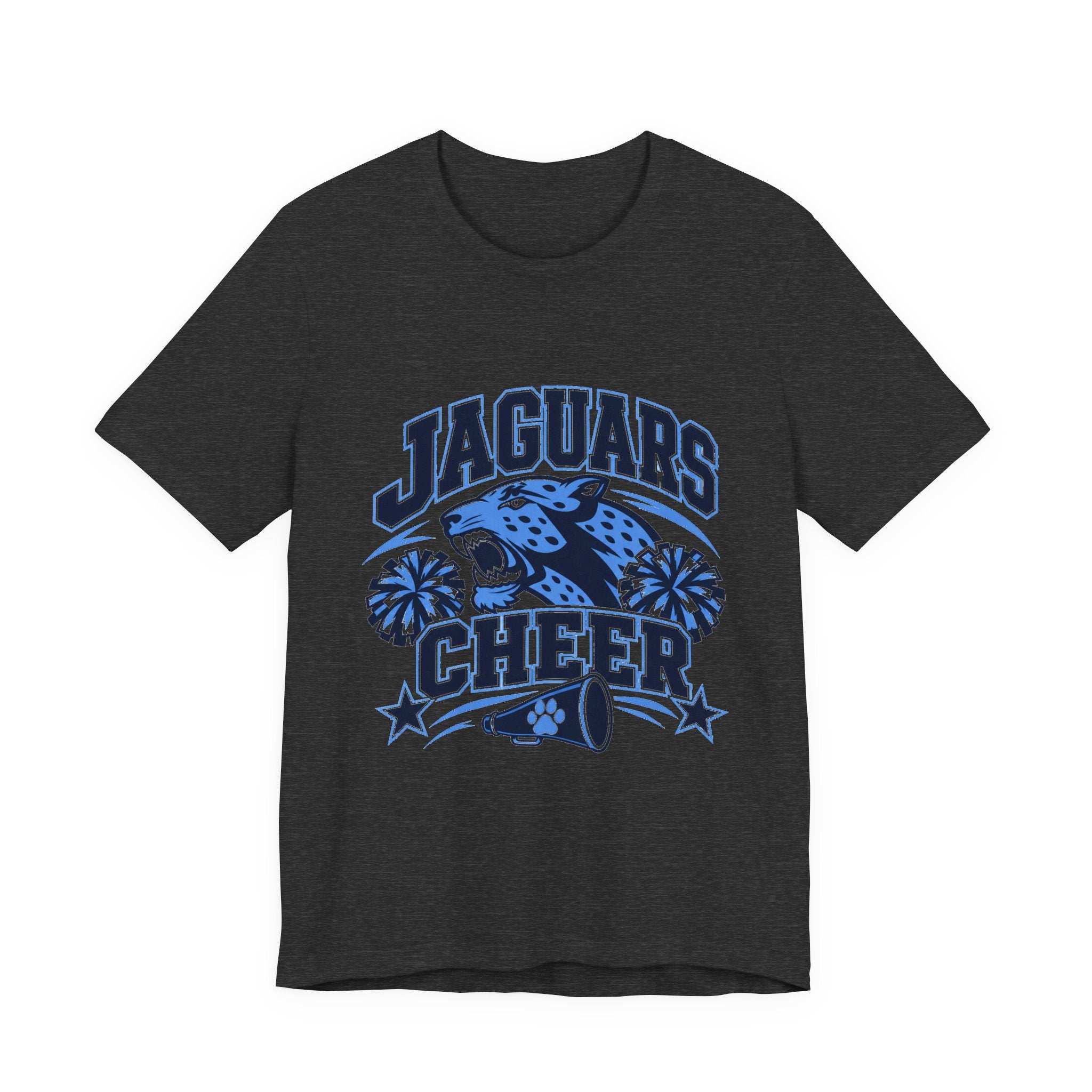 Jaguar Cheer Mom