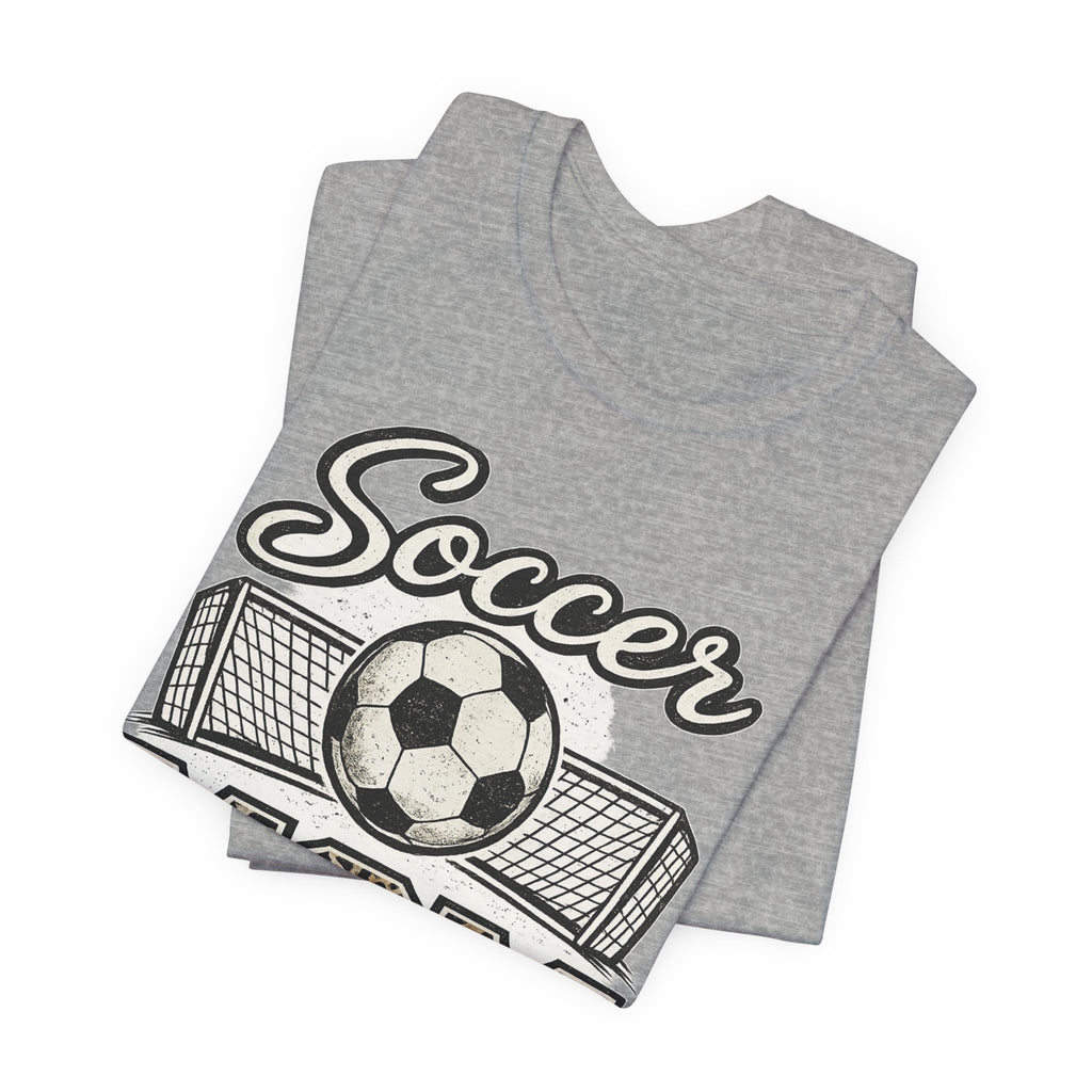 Soccer mom