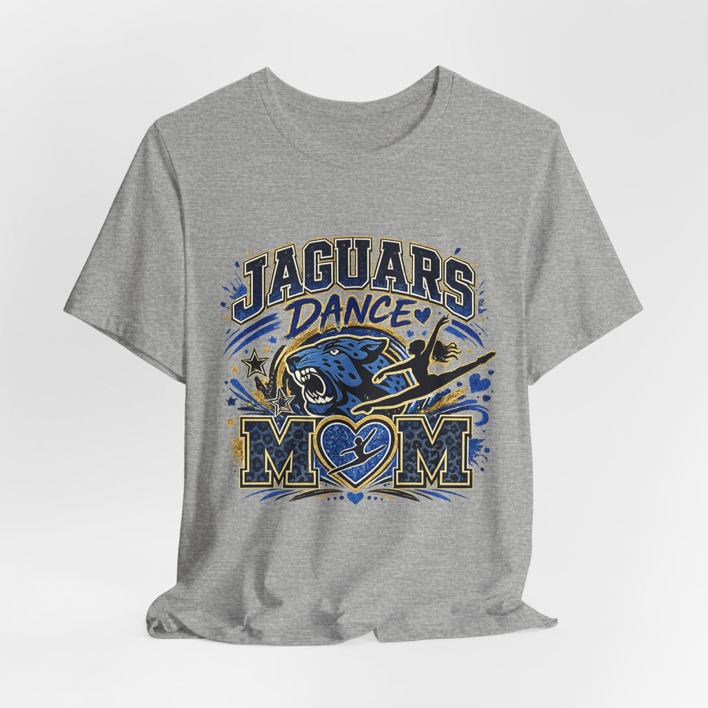 Jaguar Dance Mom