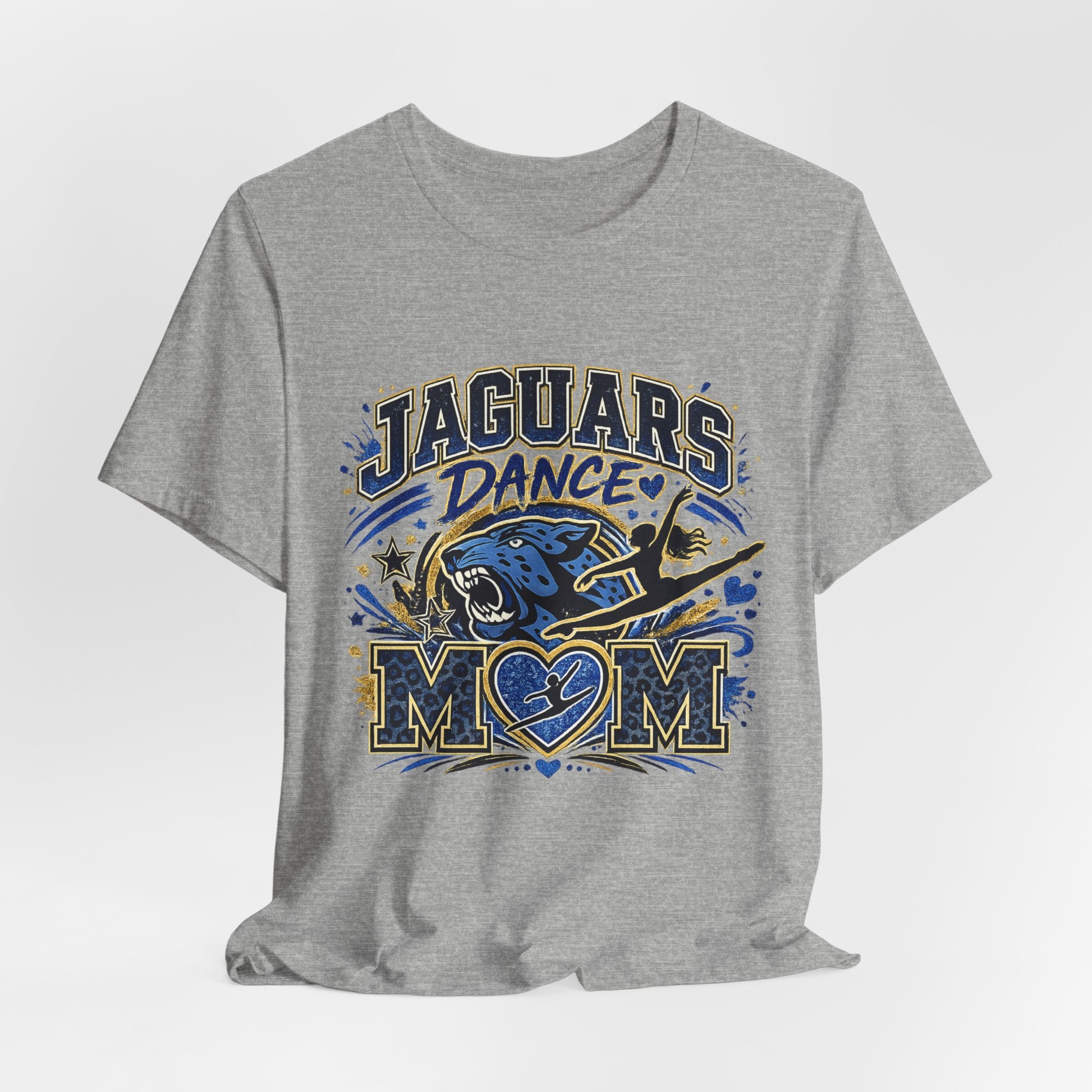 Jaguar Dance Mom