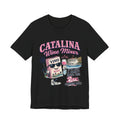 Catalina Mixer — Funny Women's Graphic Tee