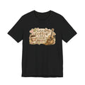 Fueled by Coffee and Country Music — Funny Women's Country Tee