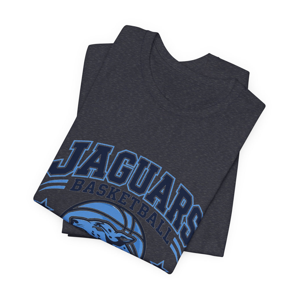 Jaguar Basketball Mom