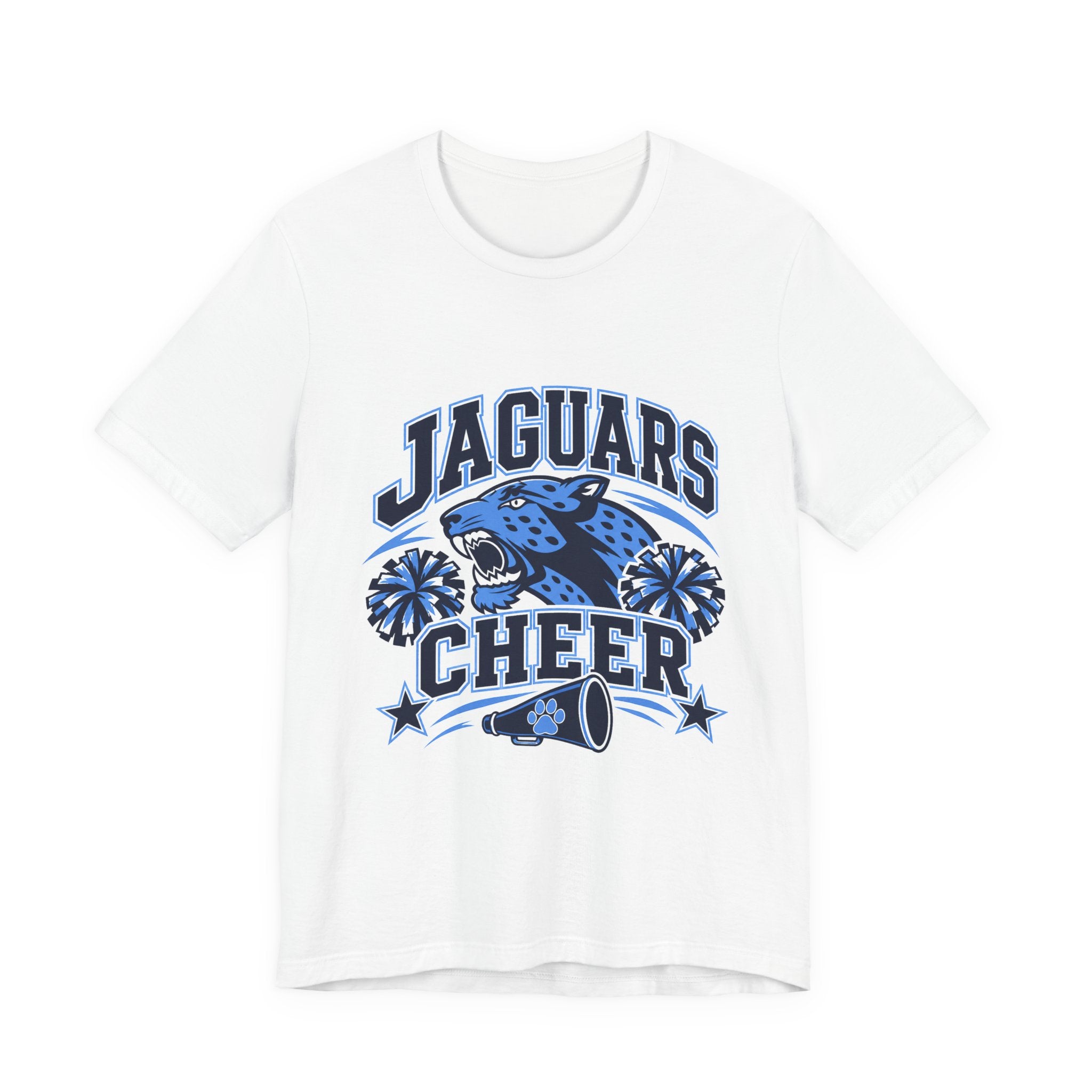 Jaguar Cheer Mom