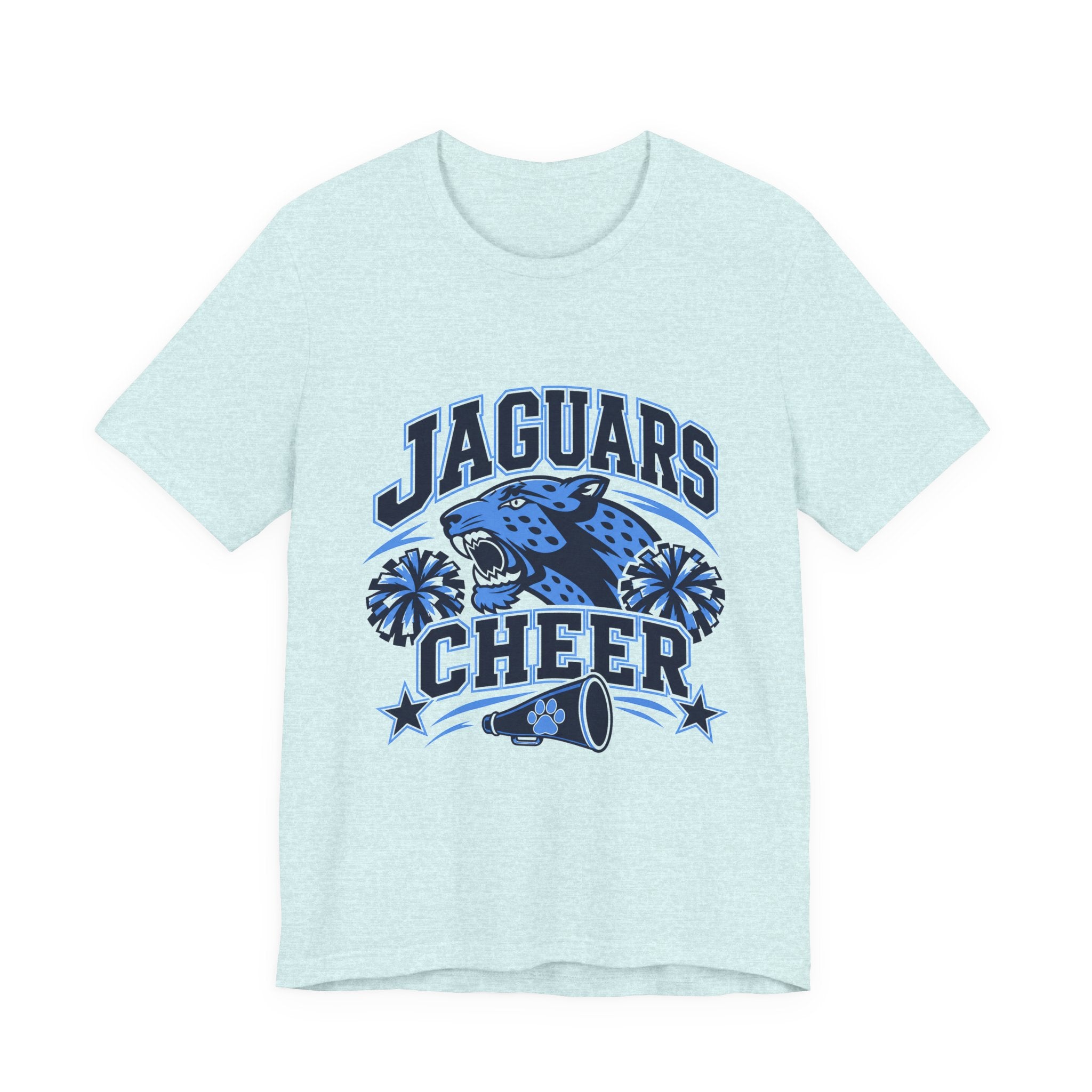Jaguar Cheer Mom