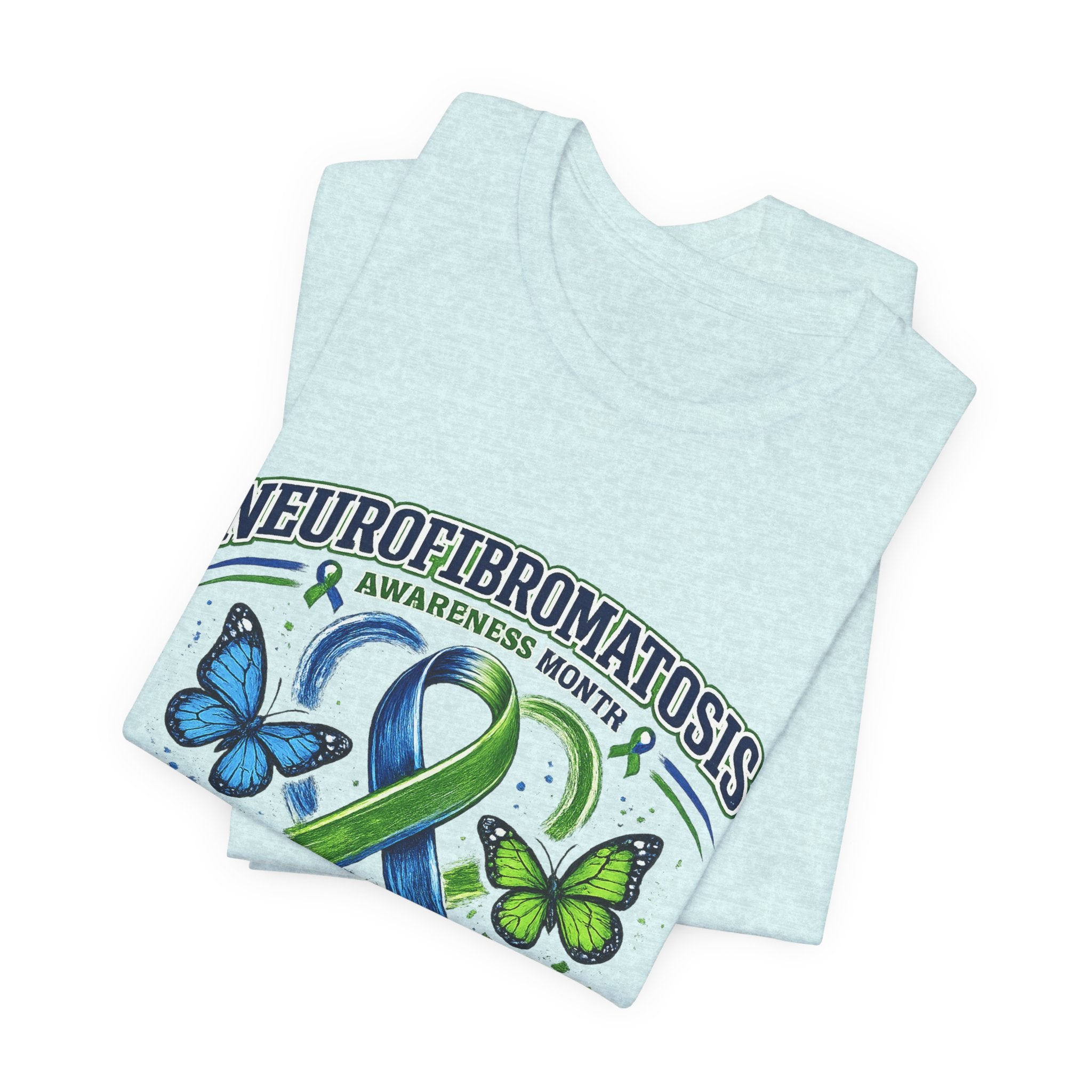Jaguar Football Dad — Proud & Loud School Spirit Tee