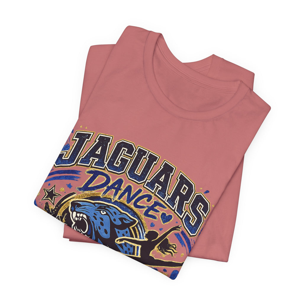 Jaguar Dance Mom