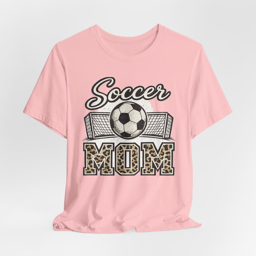 Soccer mom