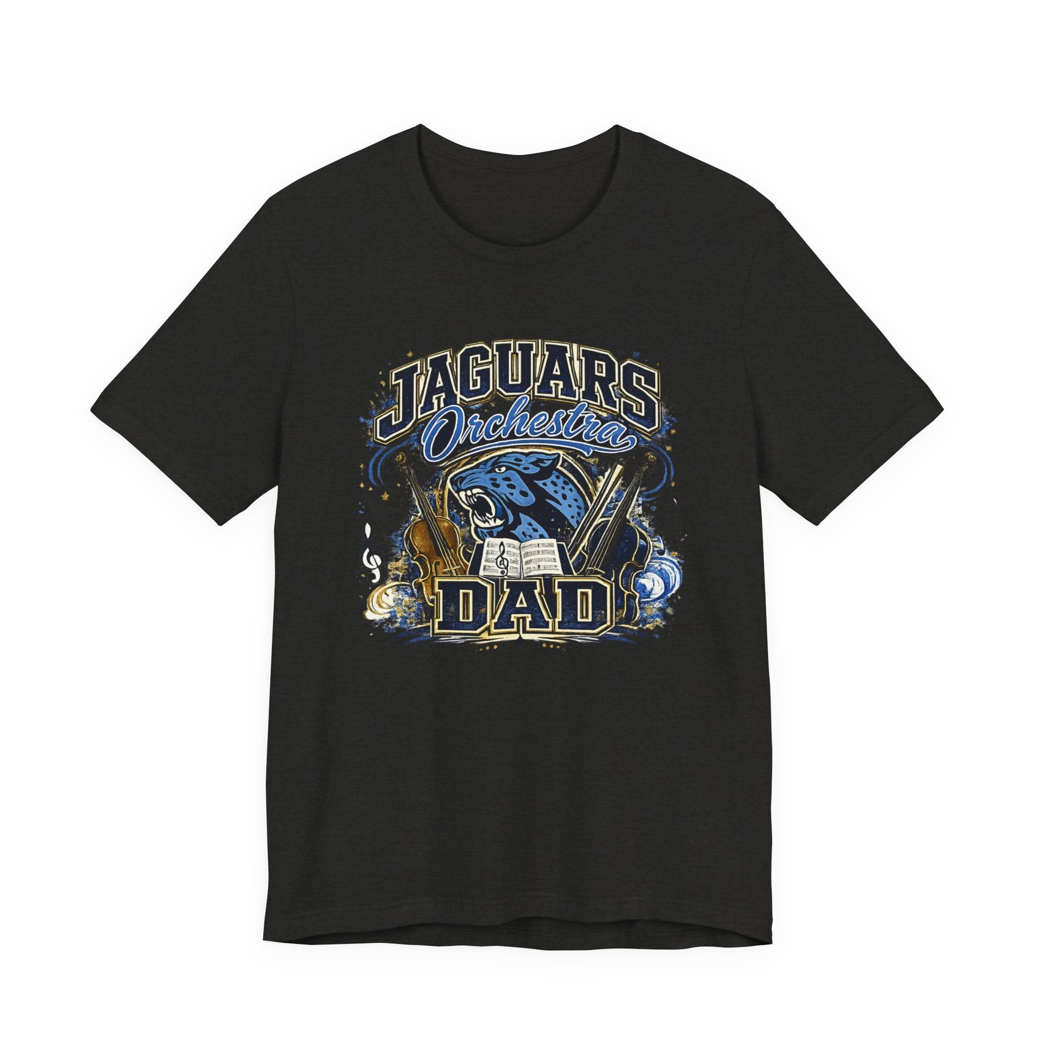 Jaguar Orchestra Dad
