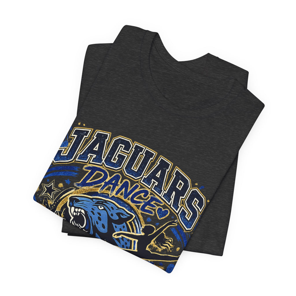 Jaguar Dance Mom