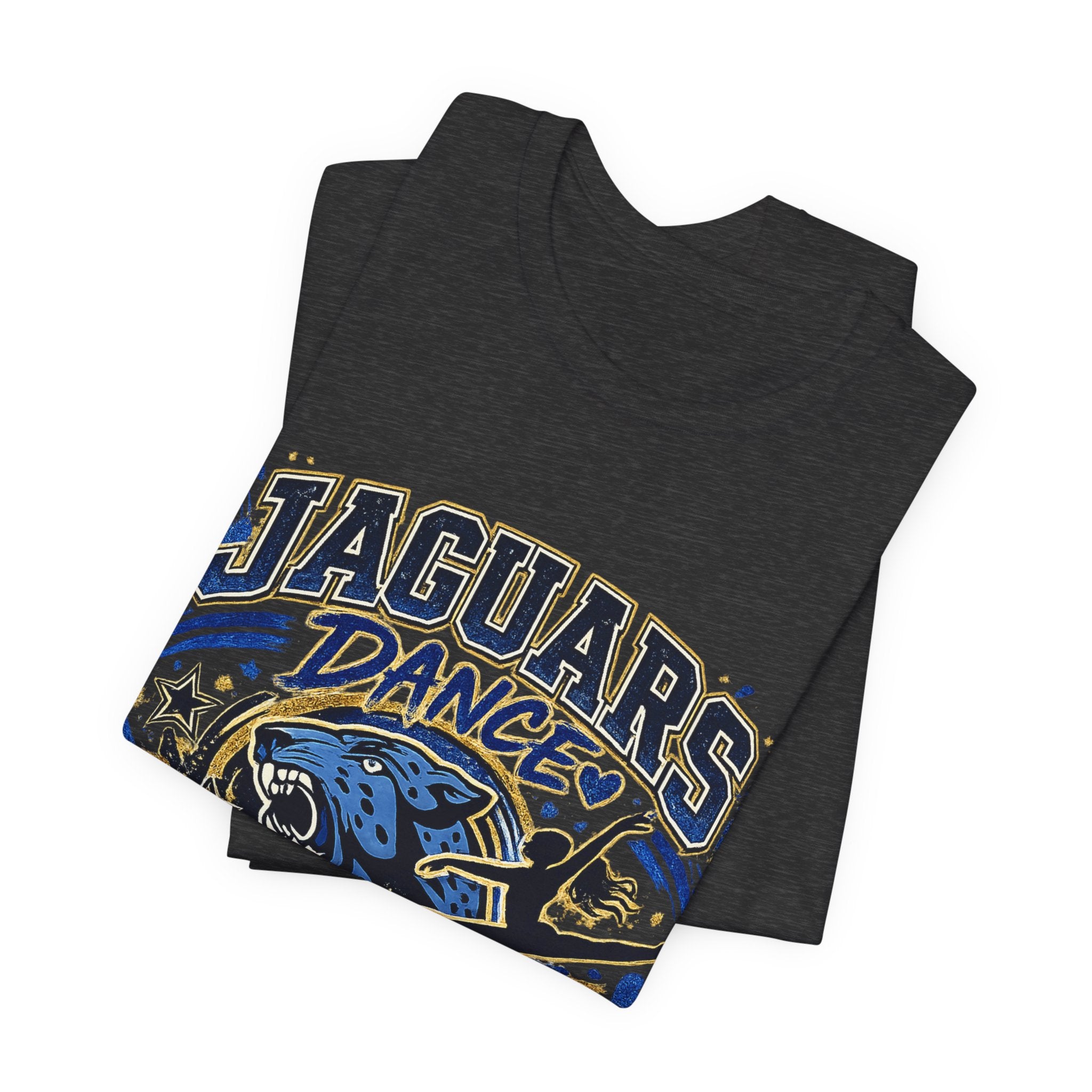 Jaguar Dance Mom