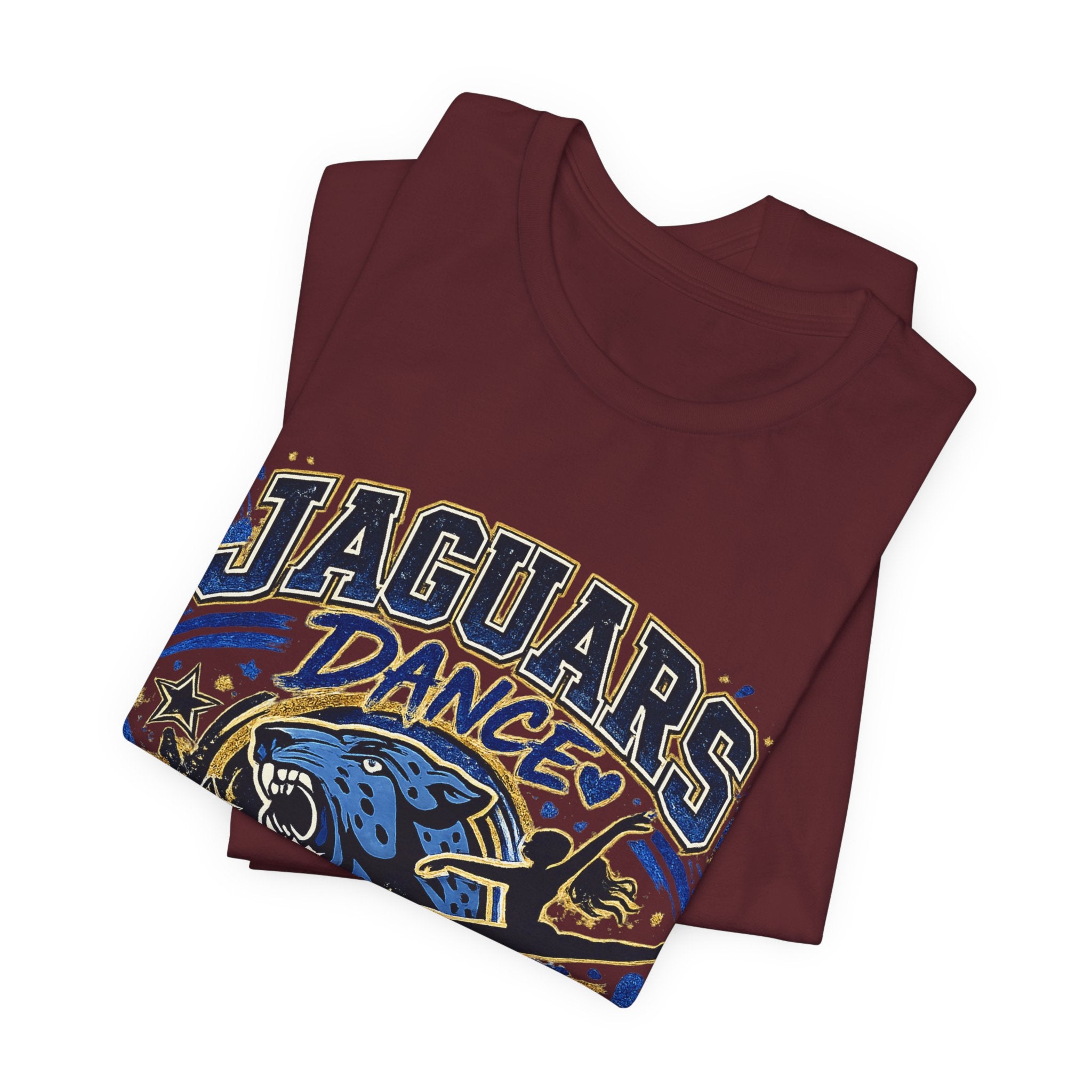 Jaguar Dance Mom