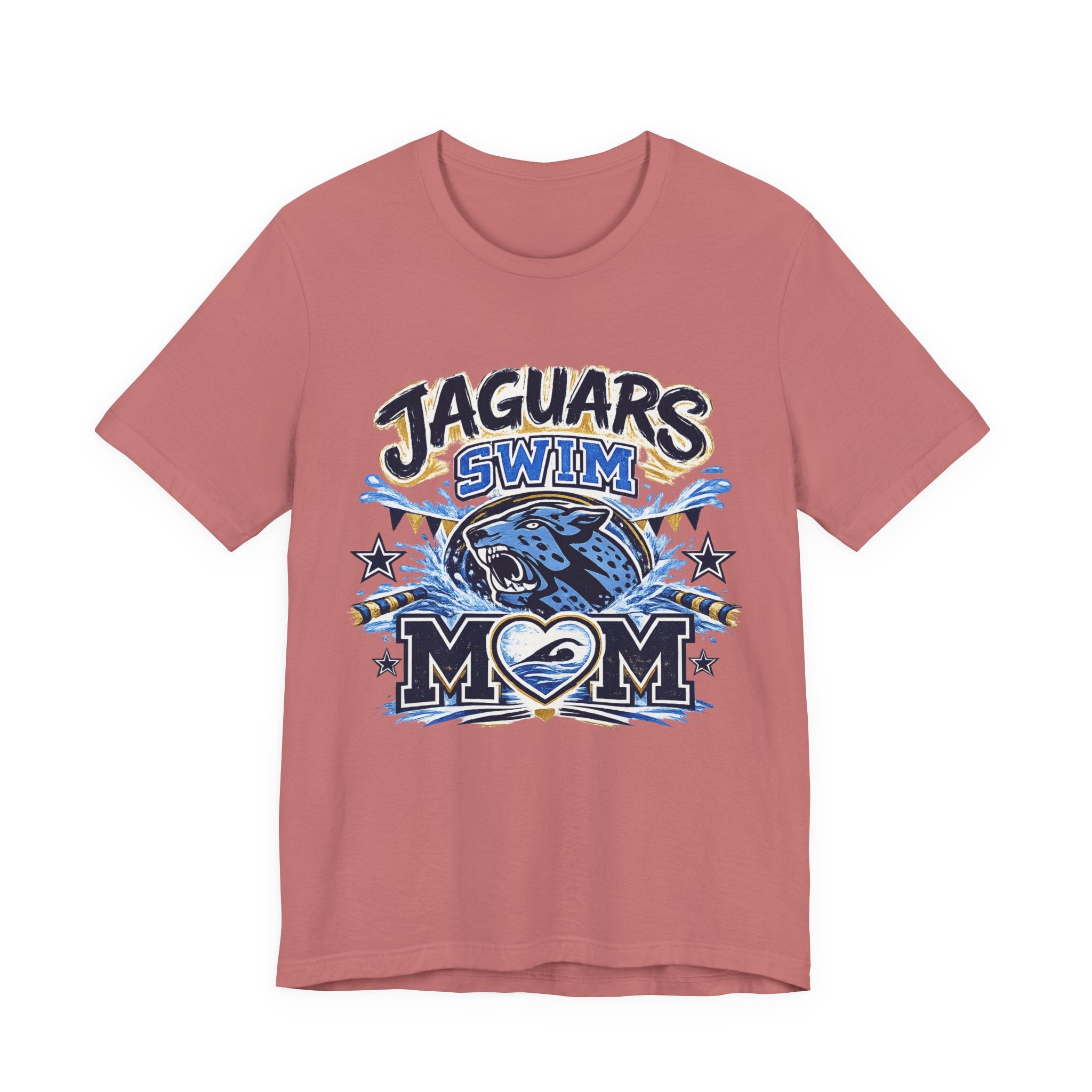 Jaguar Dance Mom